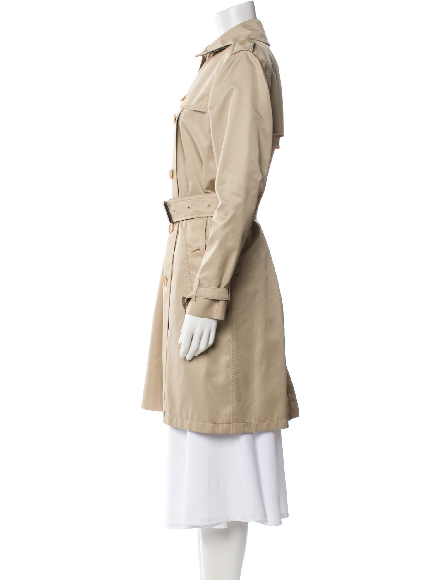 Burberry Trench Coat