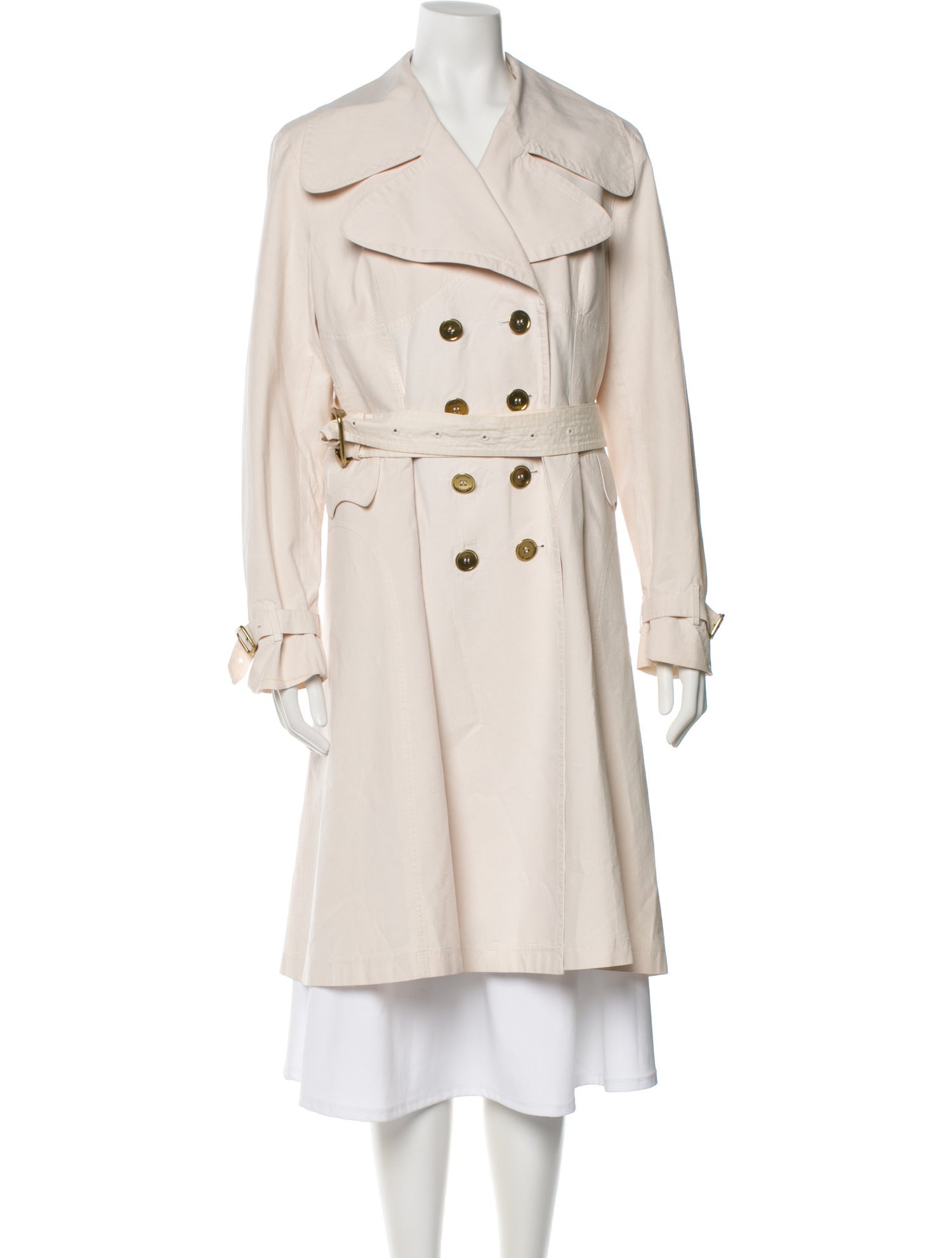 Burberry Trench Coat