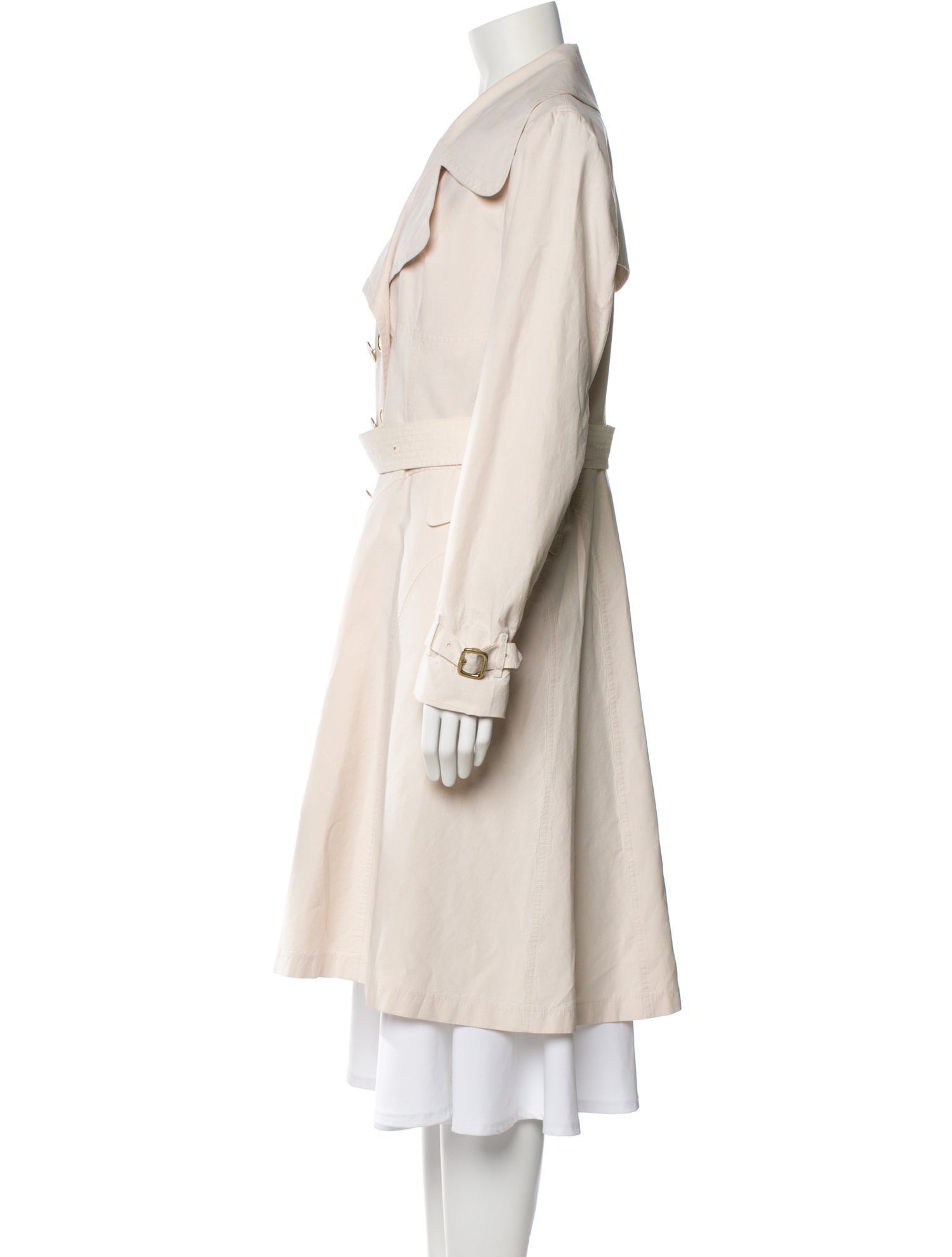 Burberry Trench Coat
