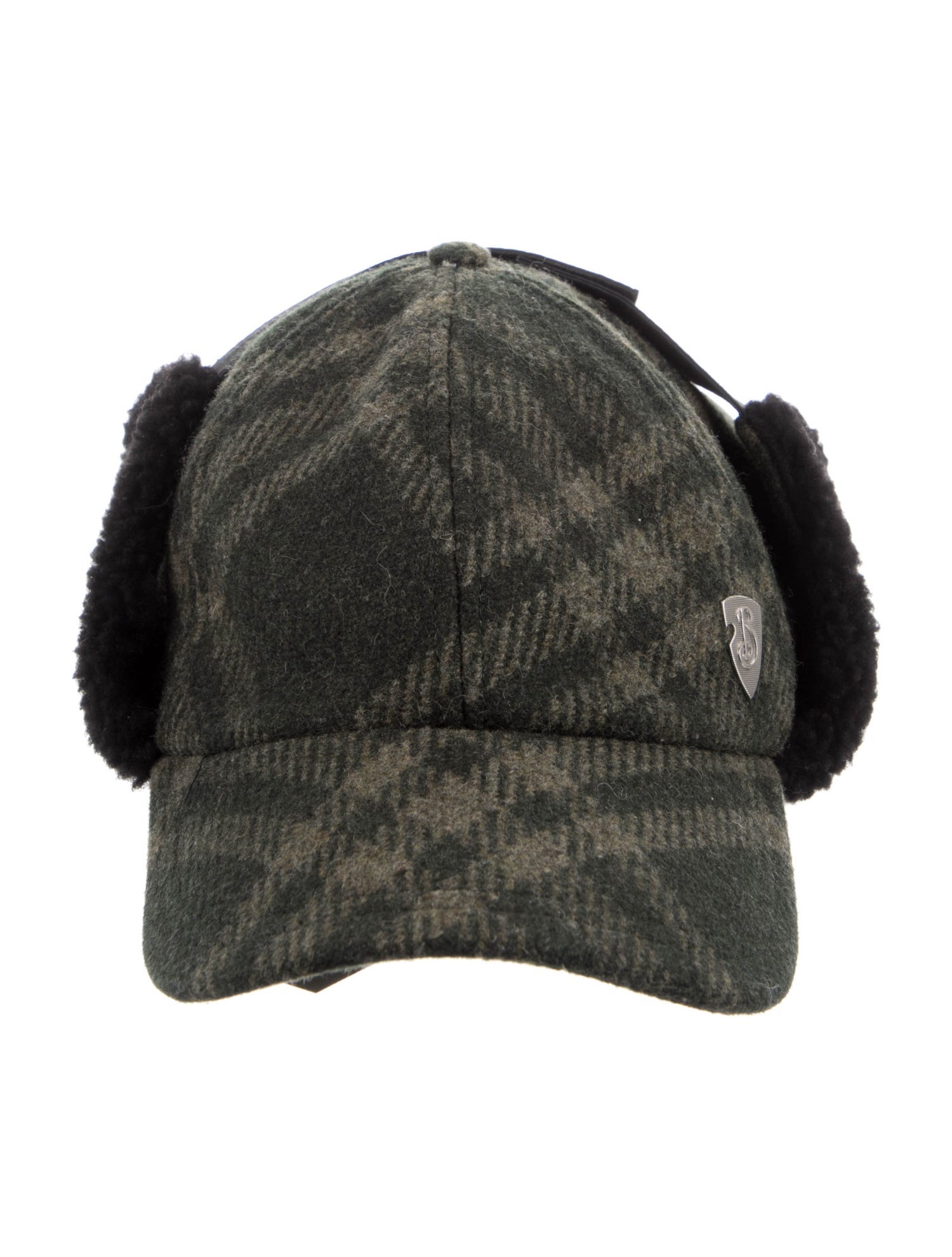 Burberry Wool Winter Hat