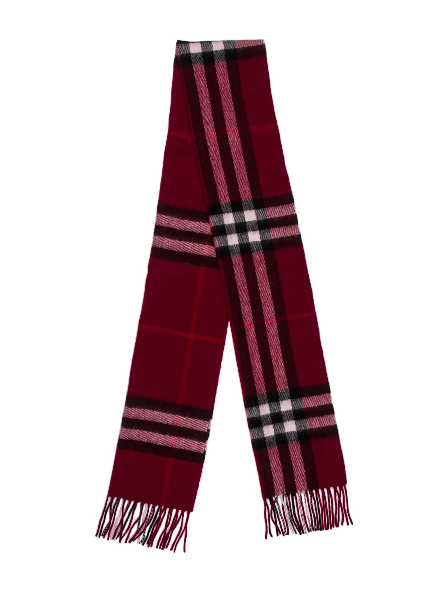 小物 Burberrys CASHMERE100% Novacheck scarf Burberrys Cashmere100 Nova Check Scarf Men Scarf Accessory
