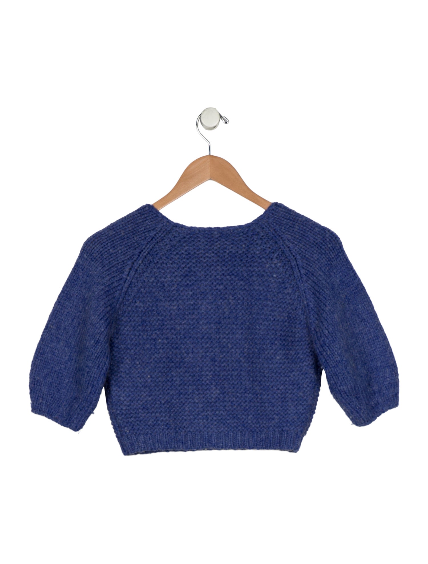 Burberry Kids Knit Sweater