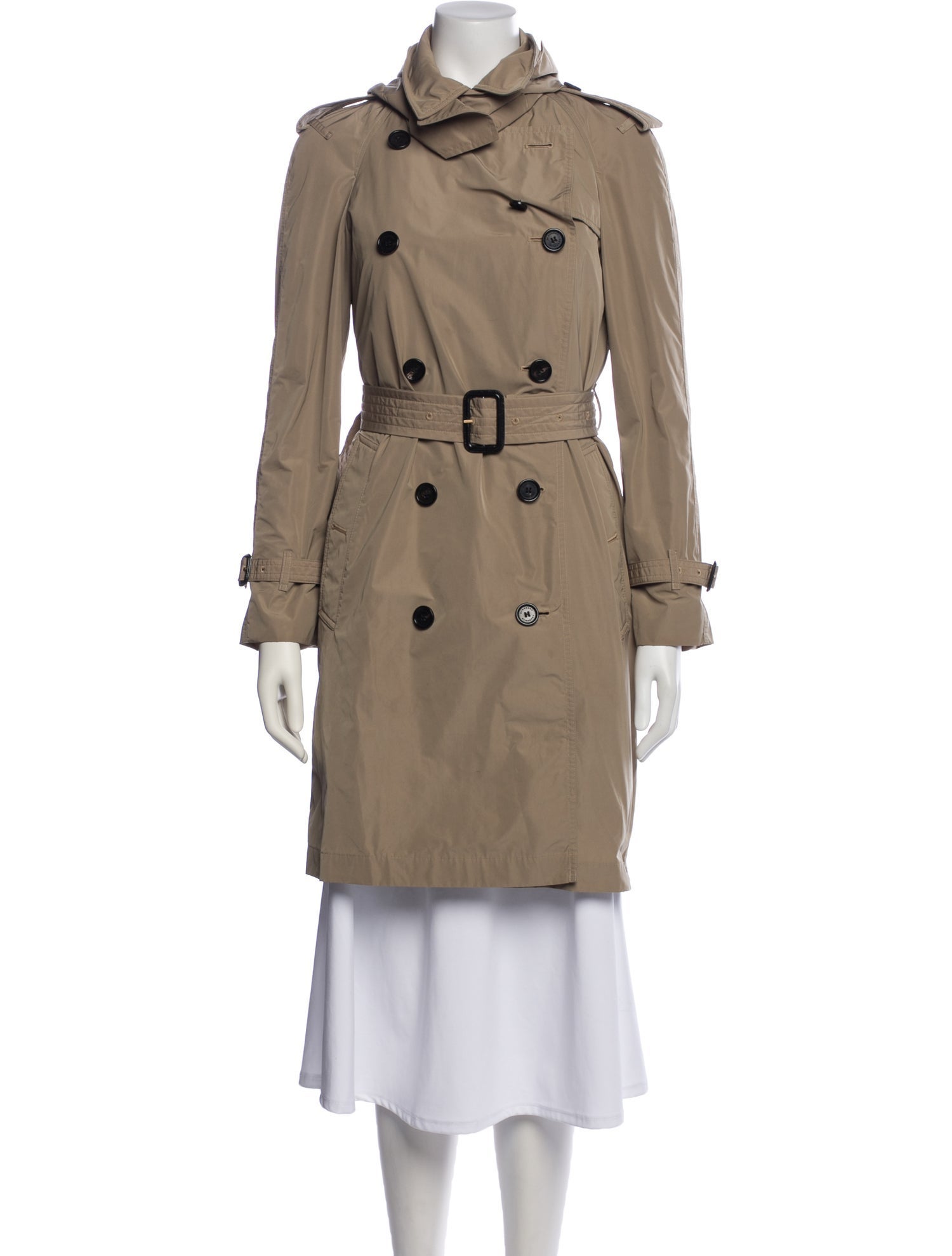 Burberry Trench Coat