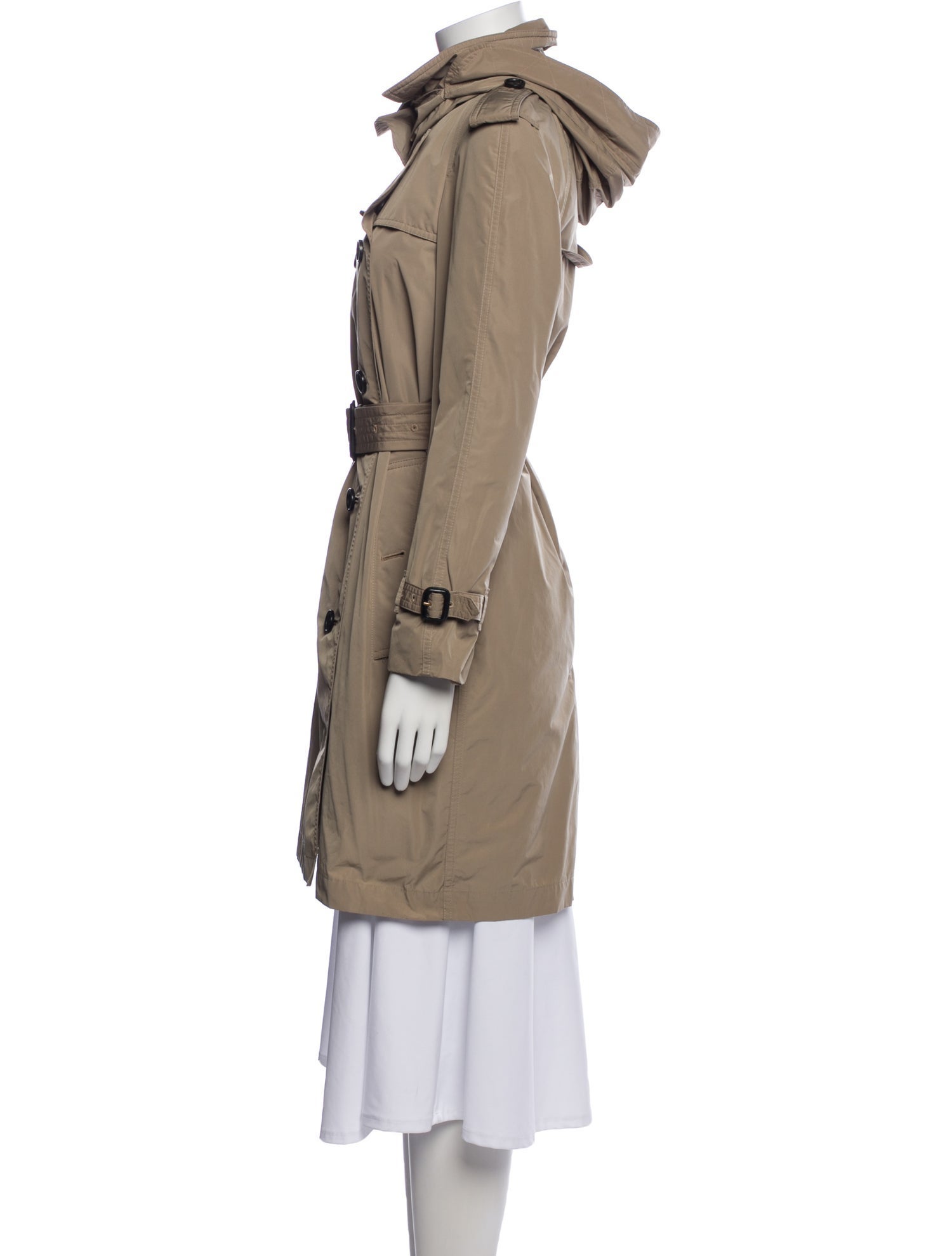 Burberry Trench Coat