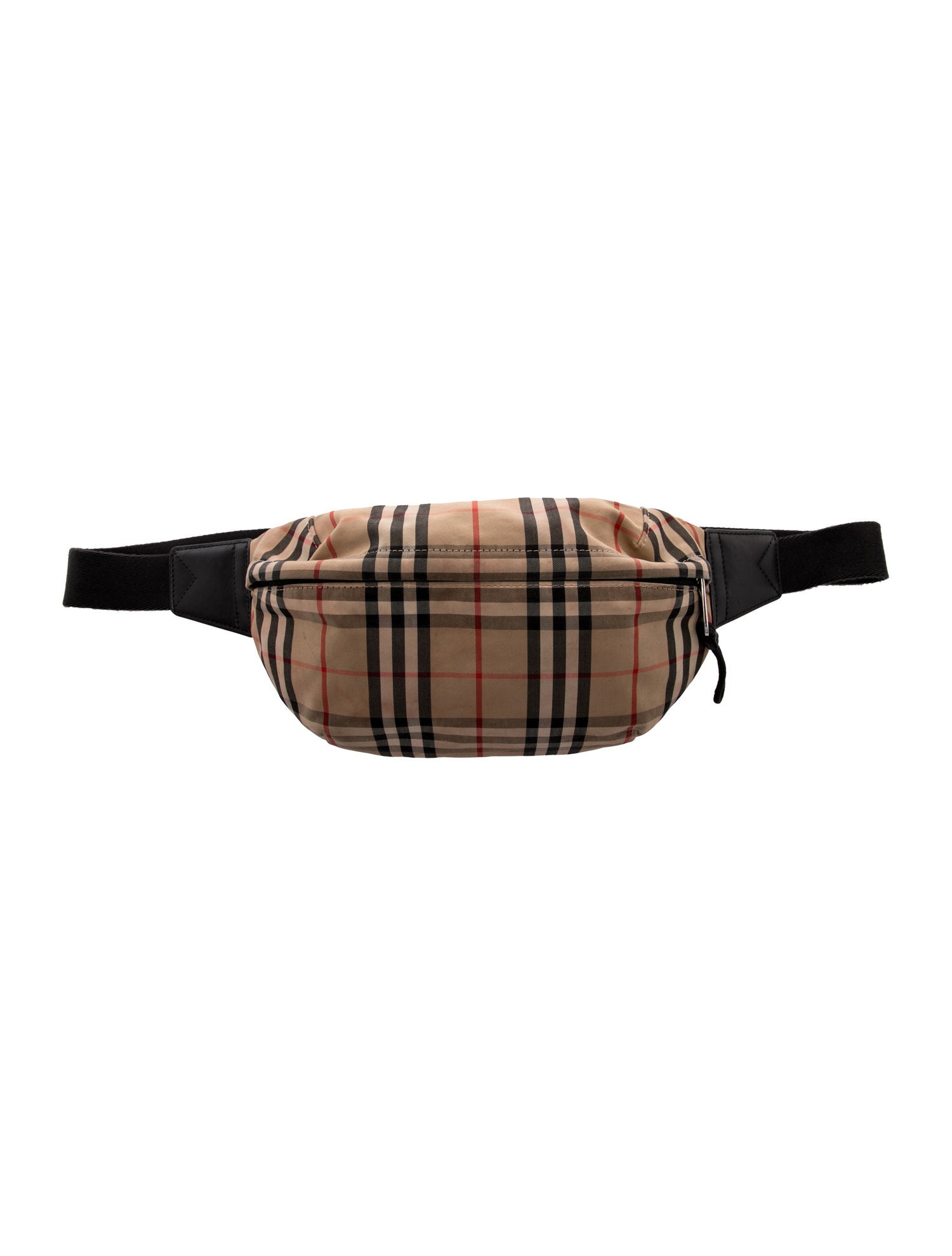 Burberry House Check Belt Bag