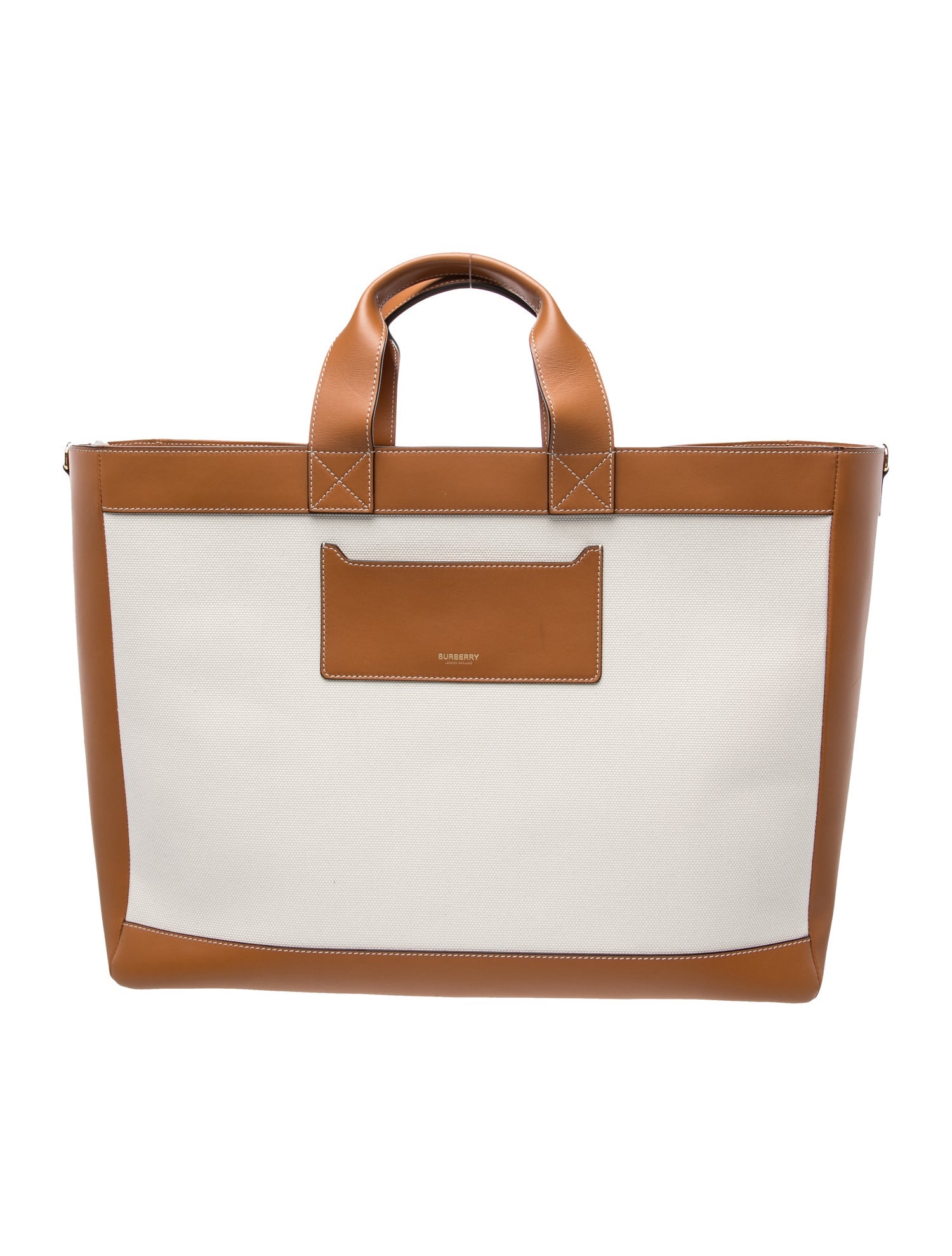 Burberry Tote