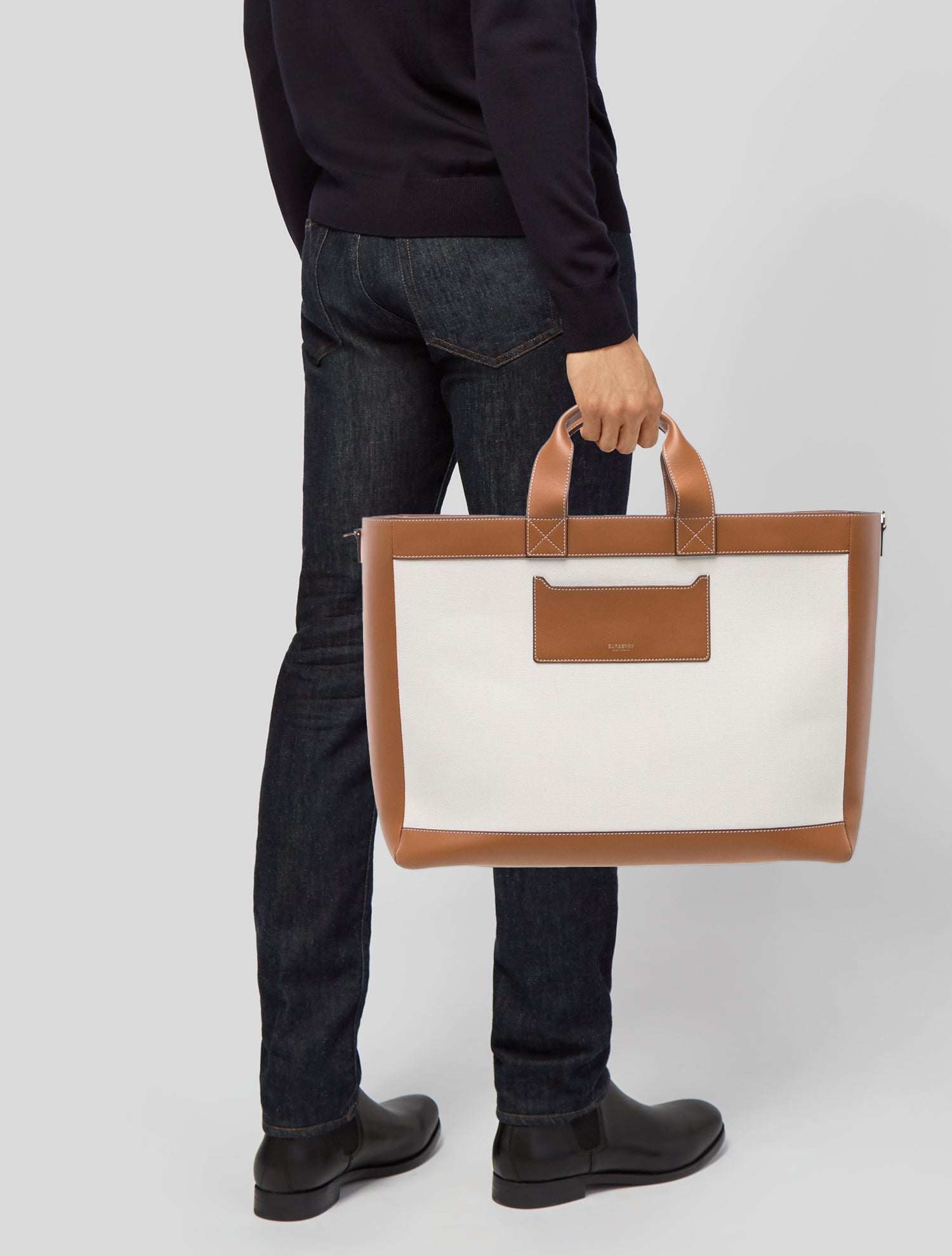 Burberry Tote