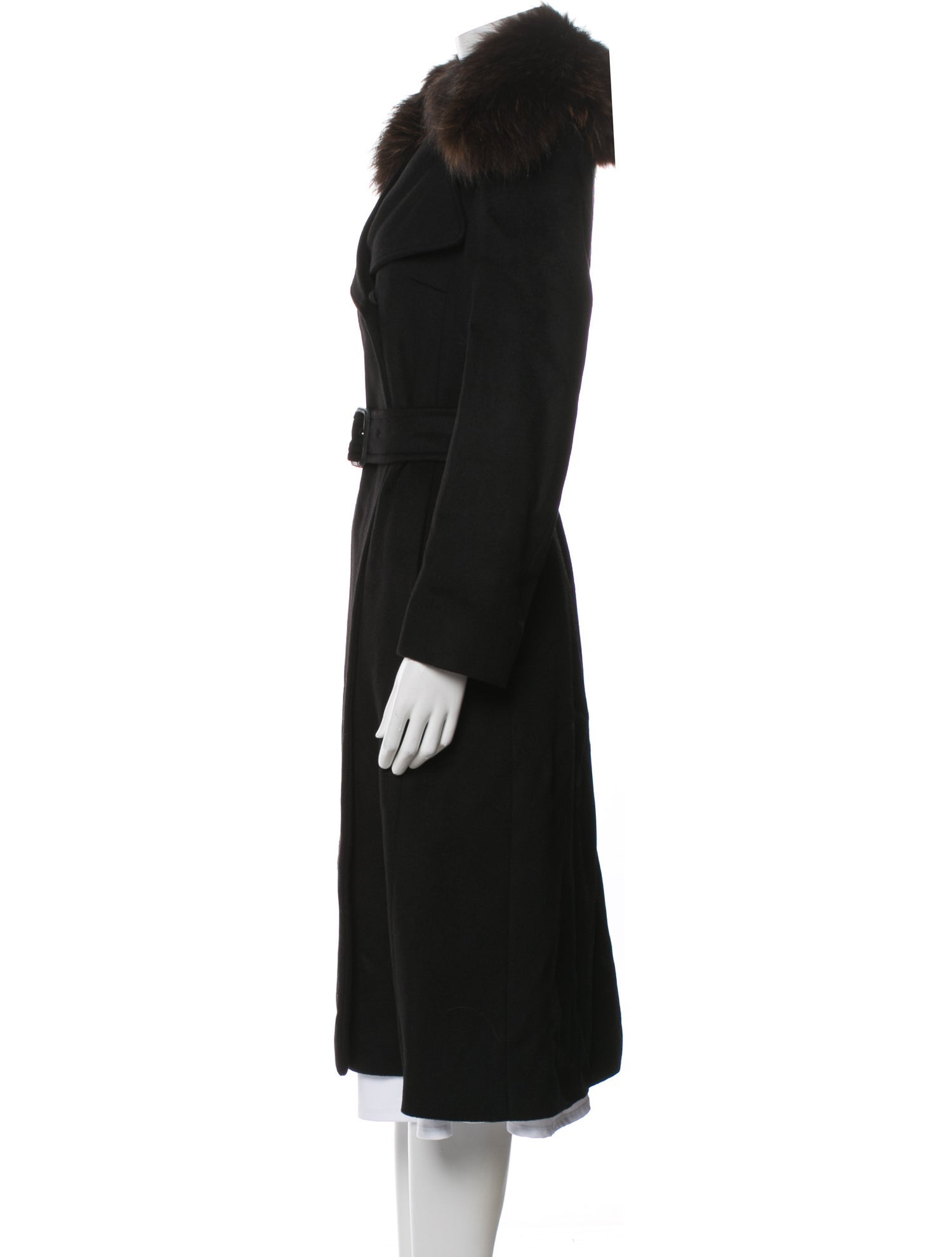 Burberry Trench Coat