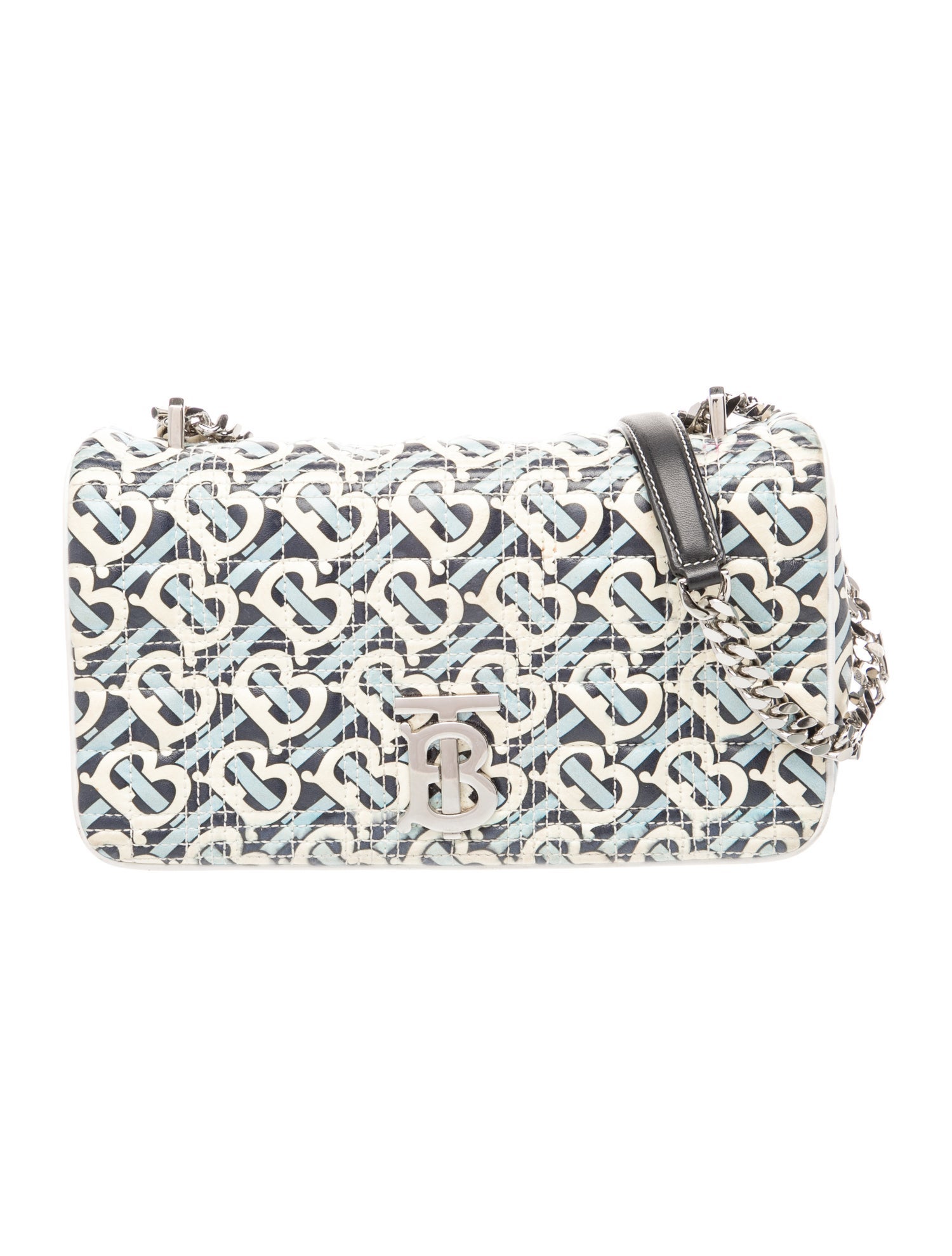 Burberry TB Monogram Lola