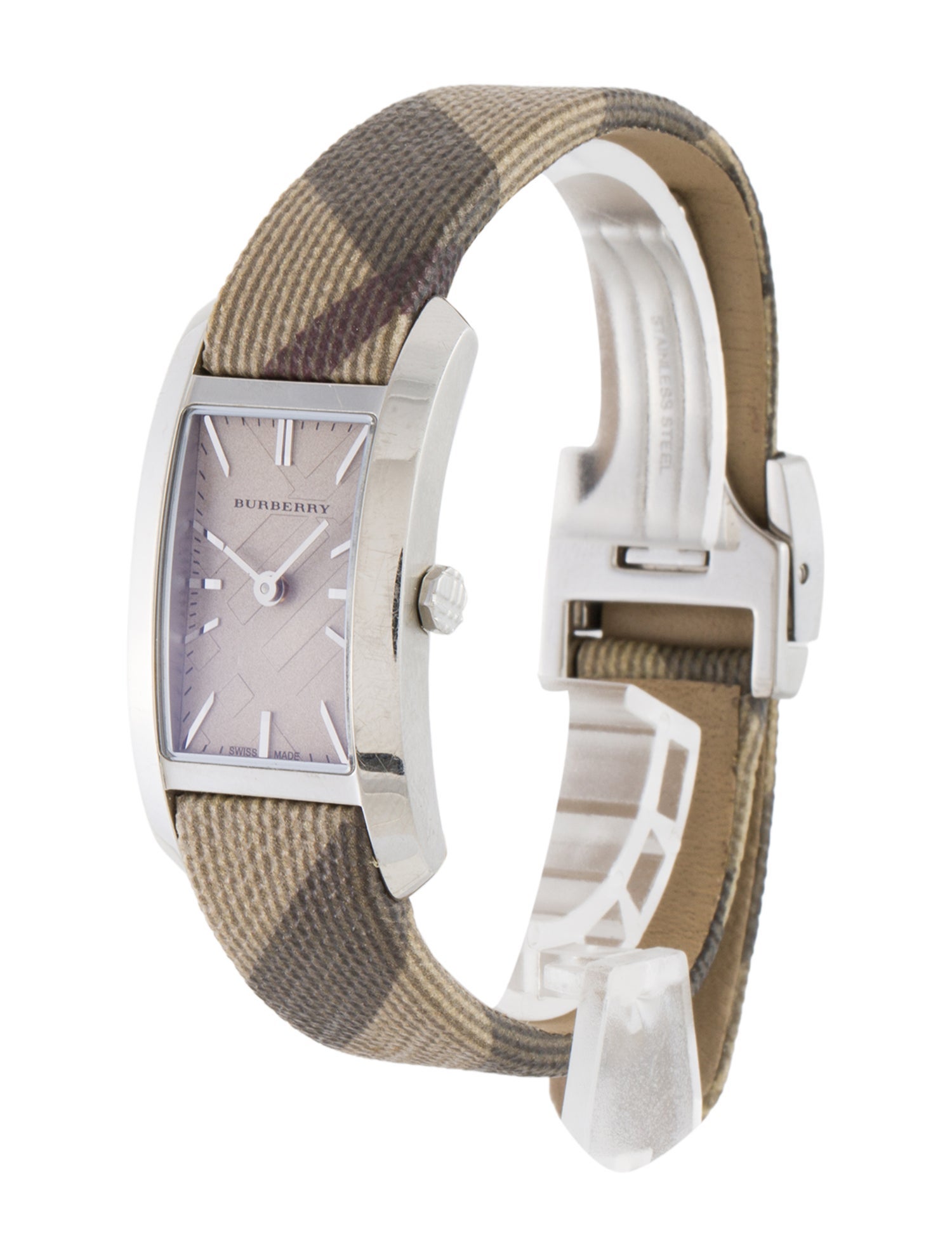 Christian Dior Chris 47 Watch - D100-322 | The RealReal