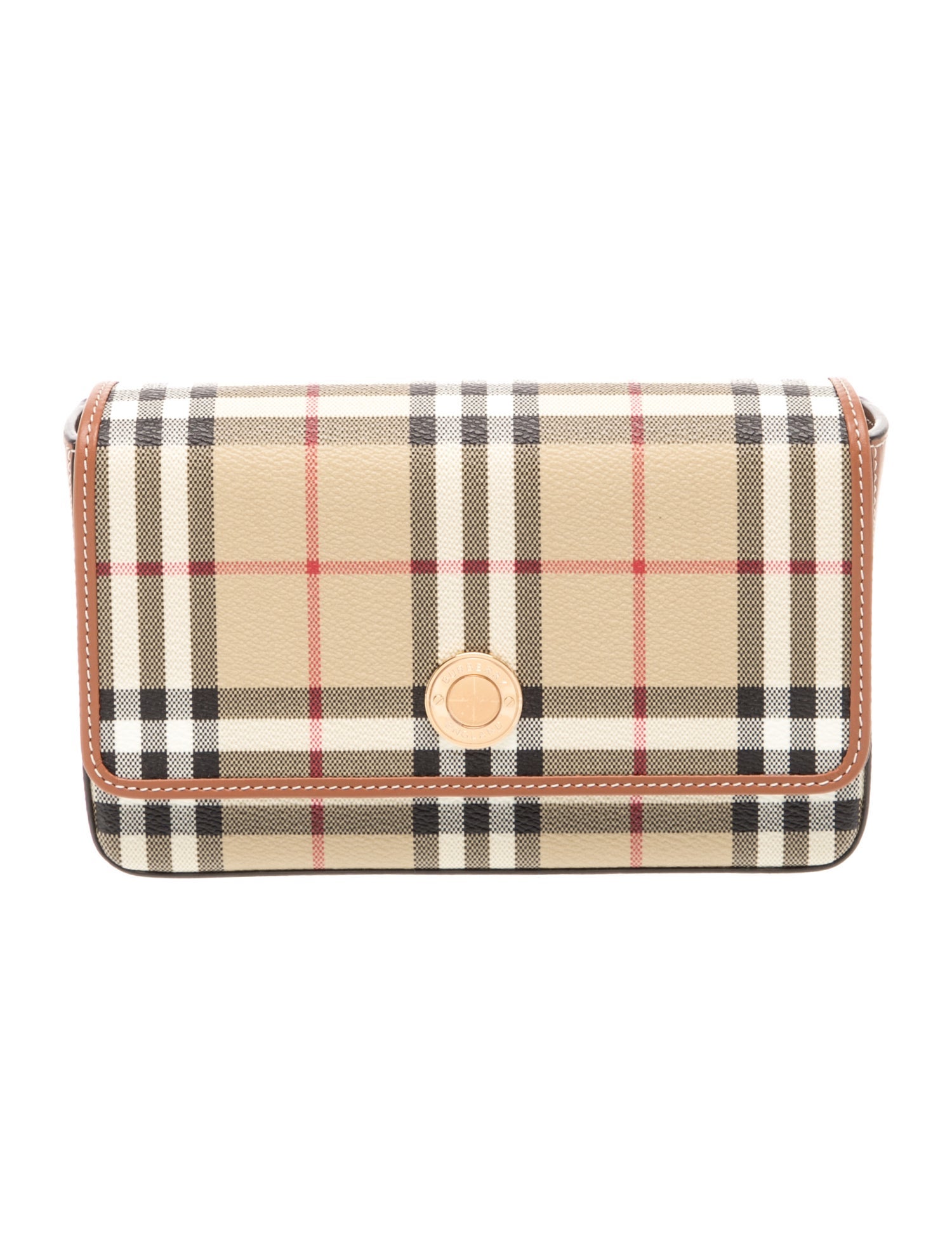 Burberry Nova Check Hampshire