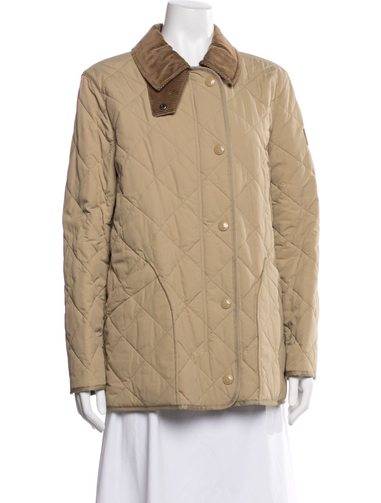 Burberry Jacket