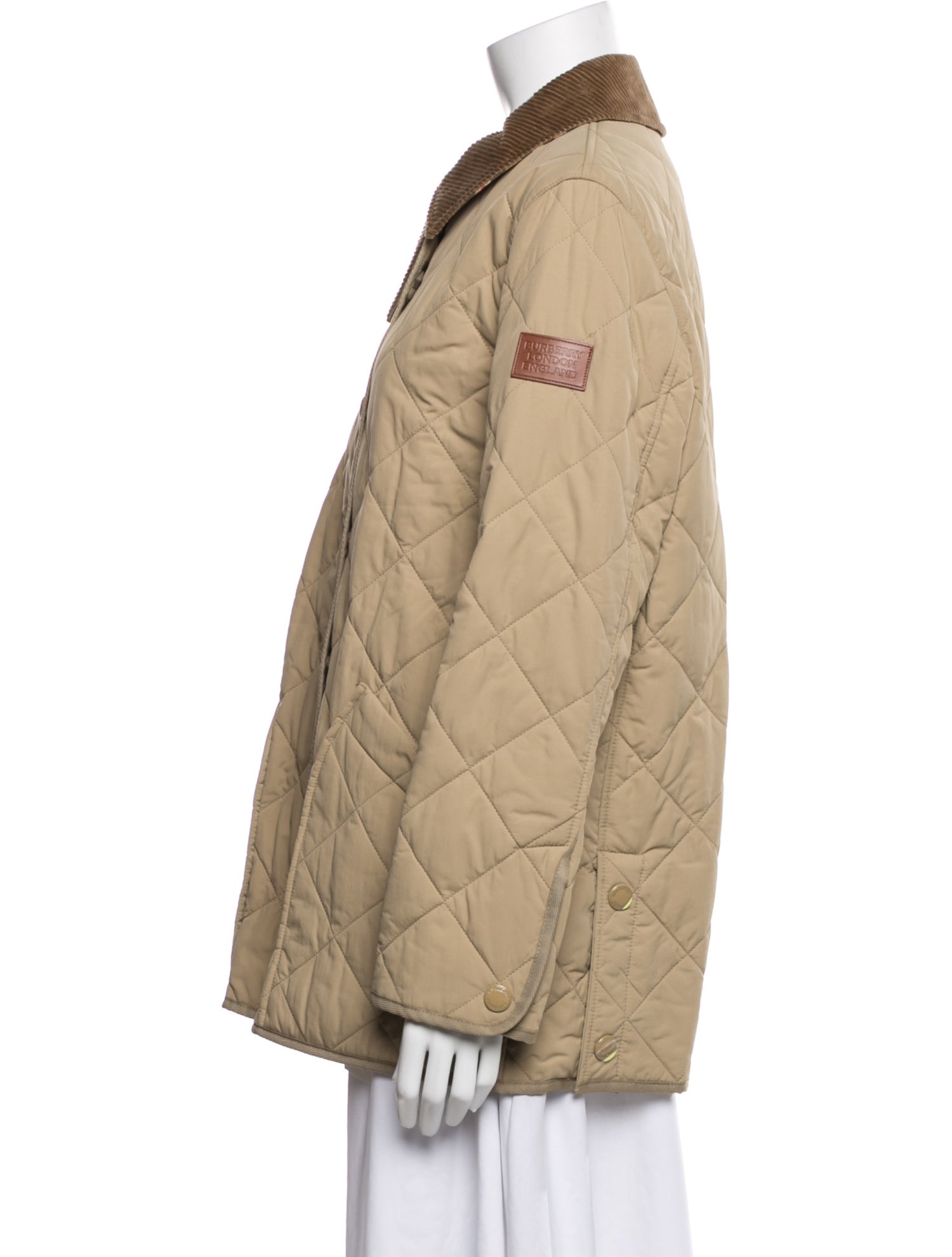 Burberry Jacket