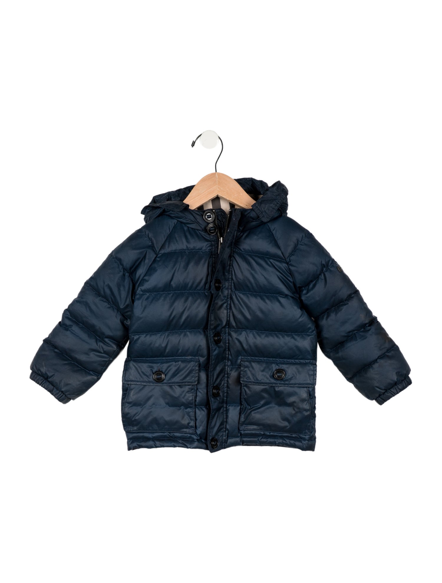 Burberry Toddler Boys' Jacket