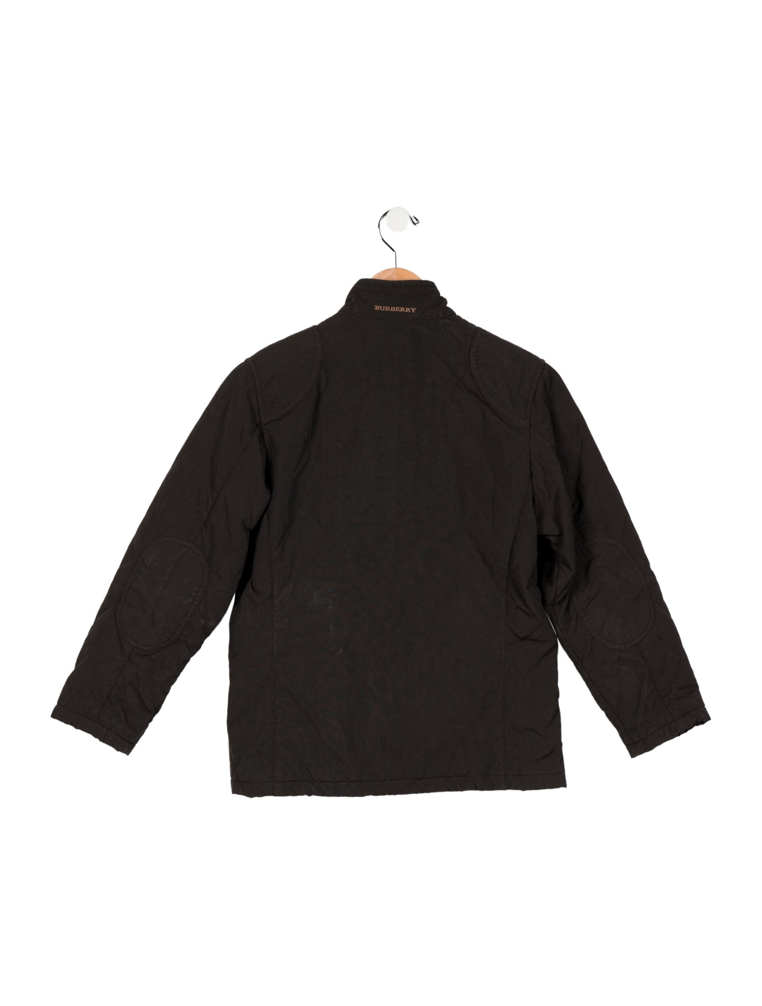 Burberry Boys' Coat