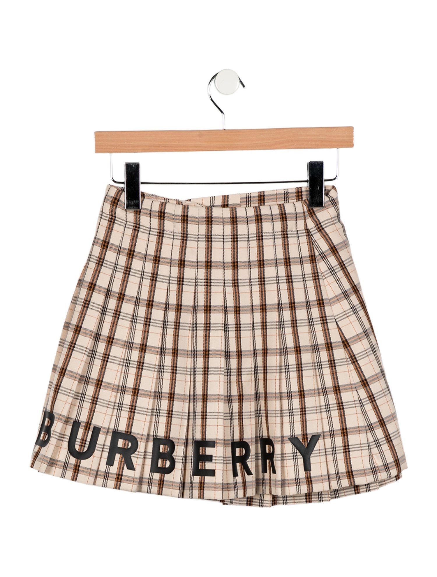 Burberry Girls' Skirt w/Tags