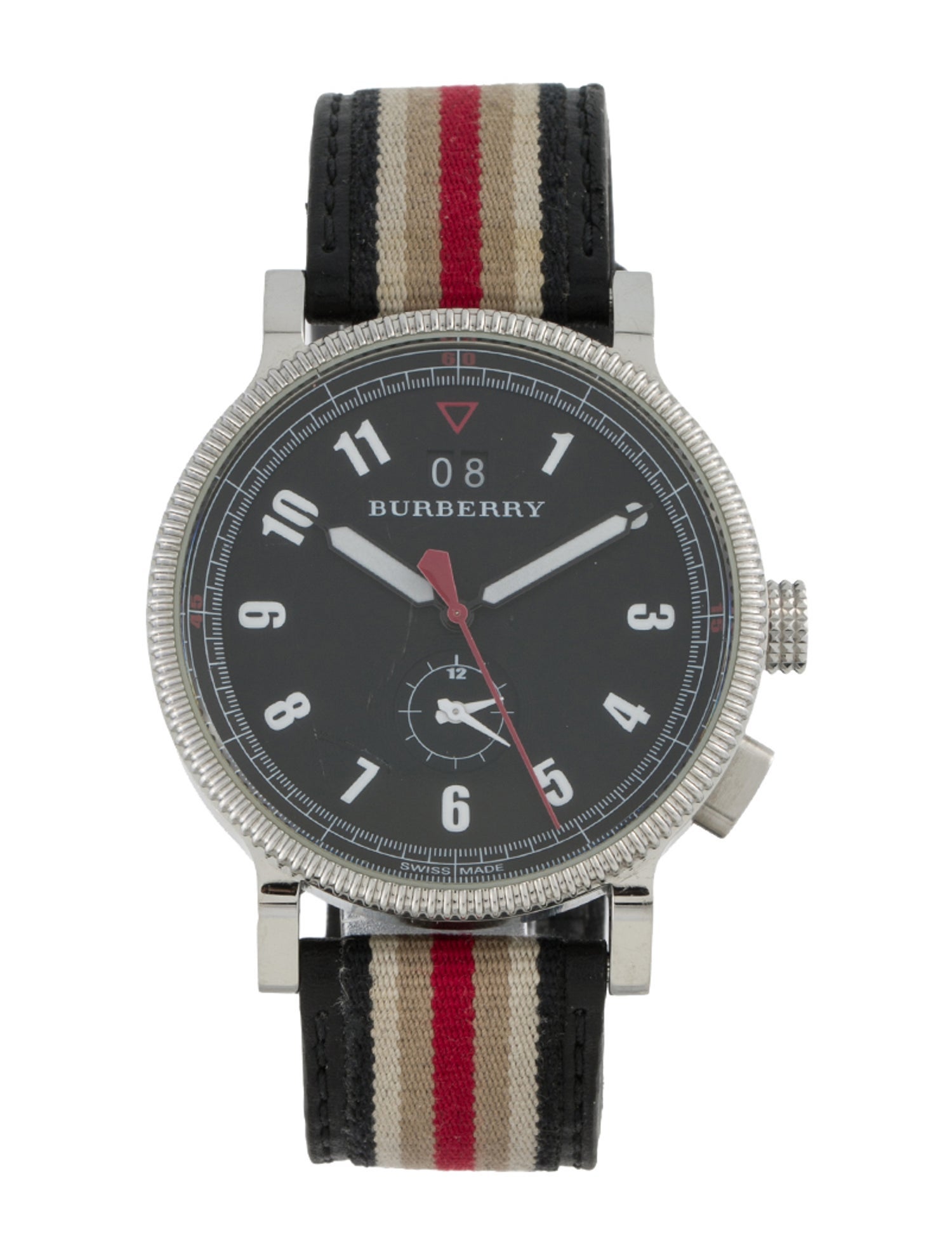 Burberry Endurance Watch