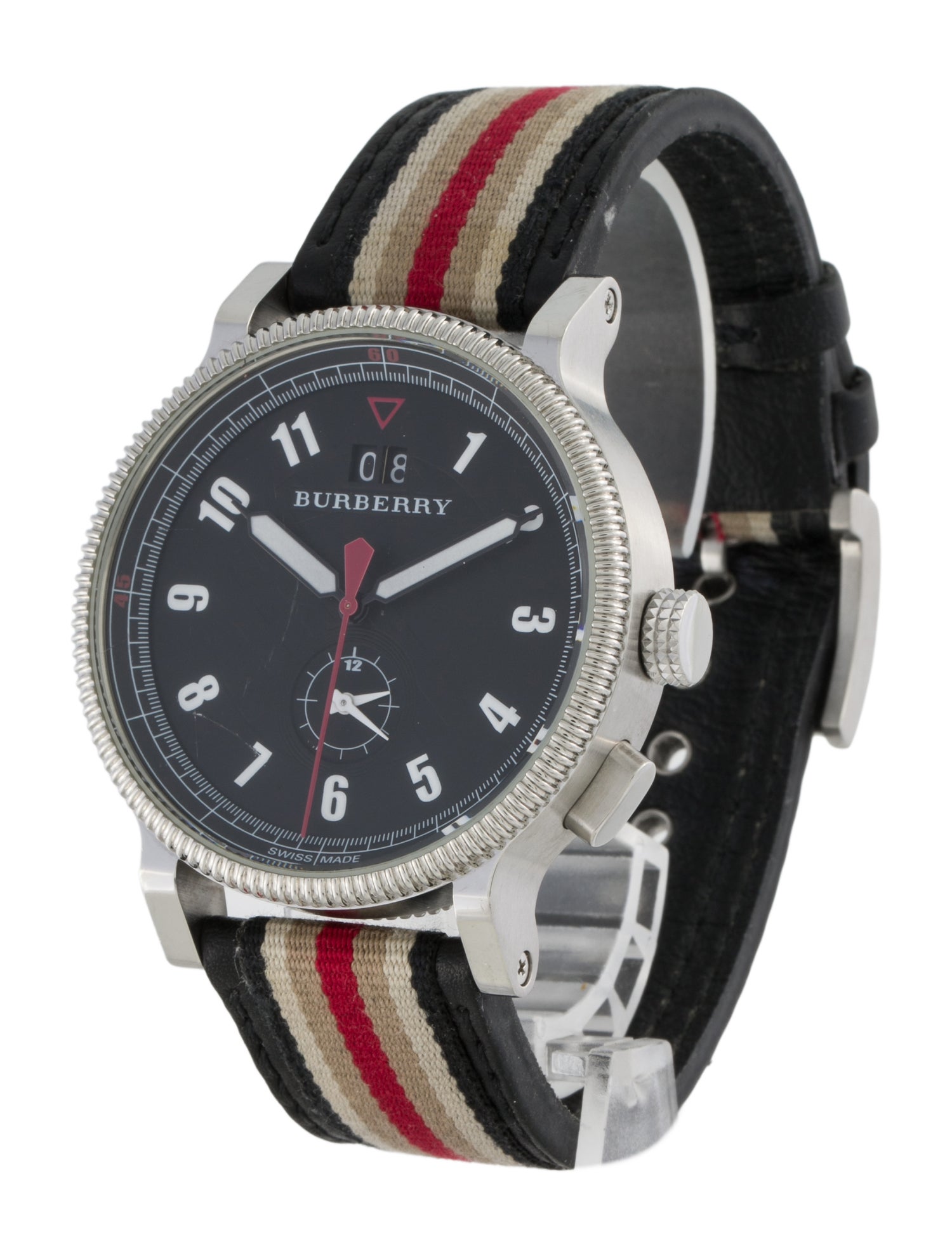 Burberry Endurance Watch