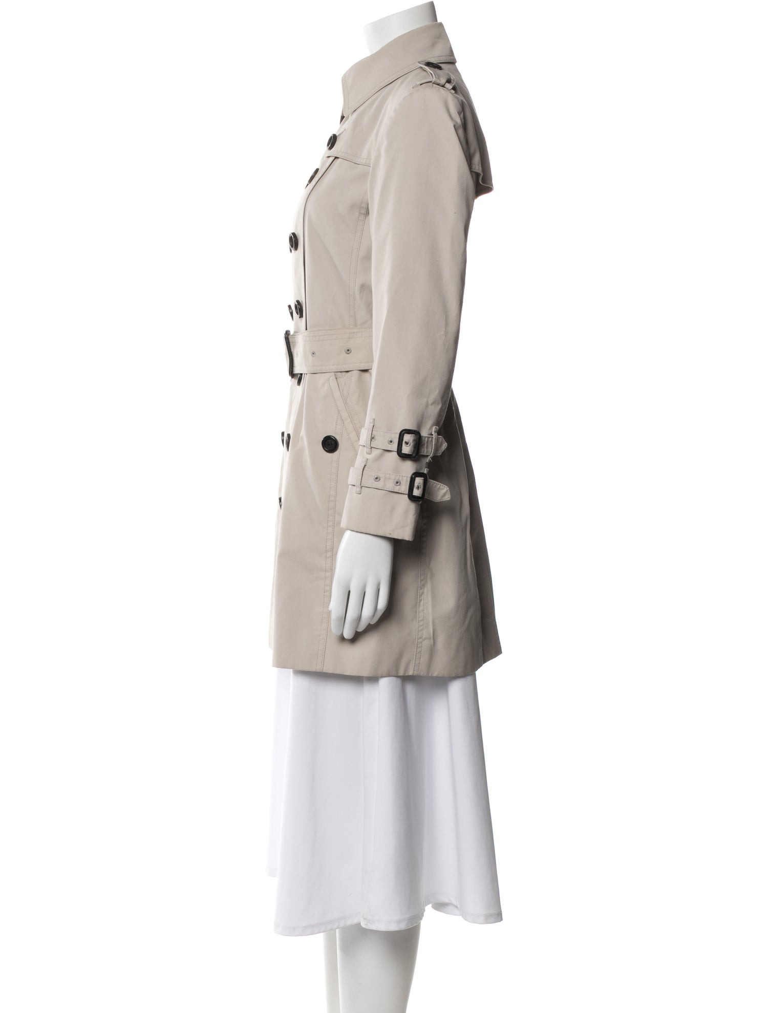 Burberry Trench Coat