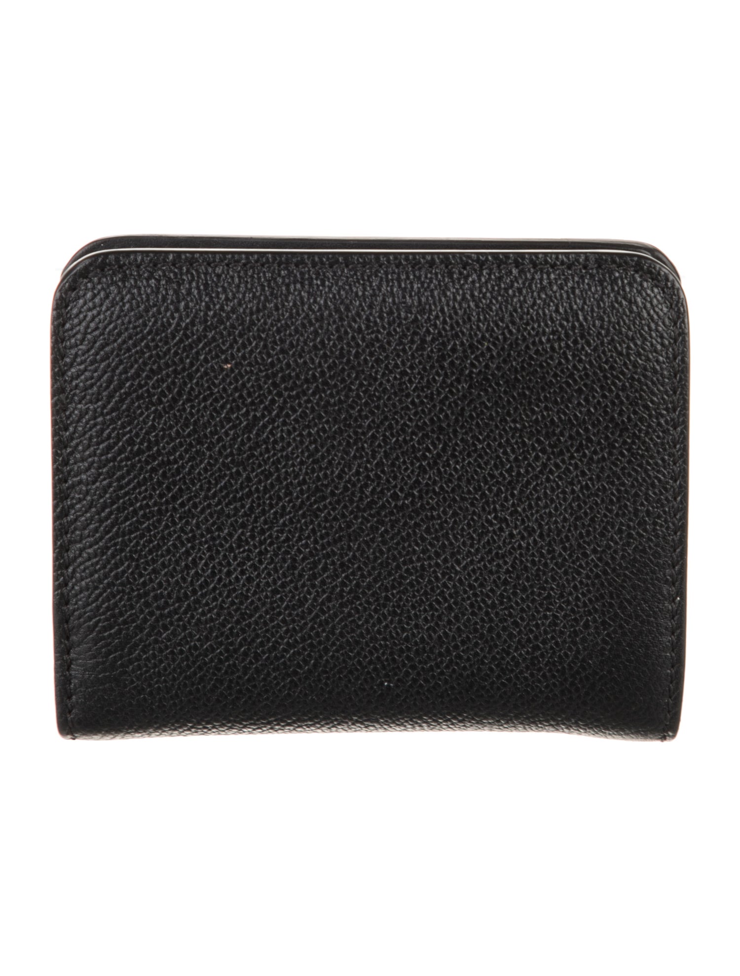 Burberry Leather Wallet