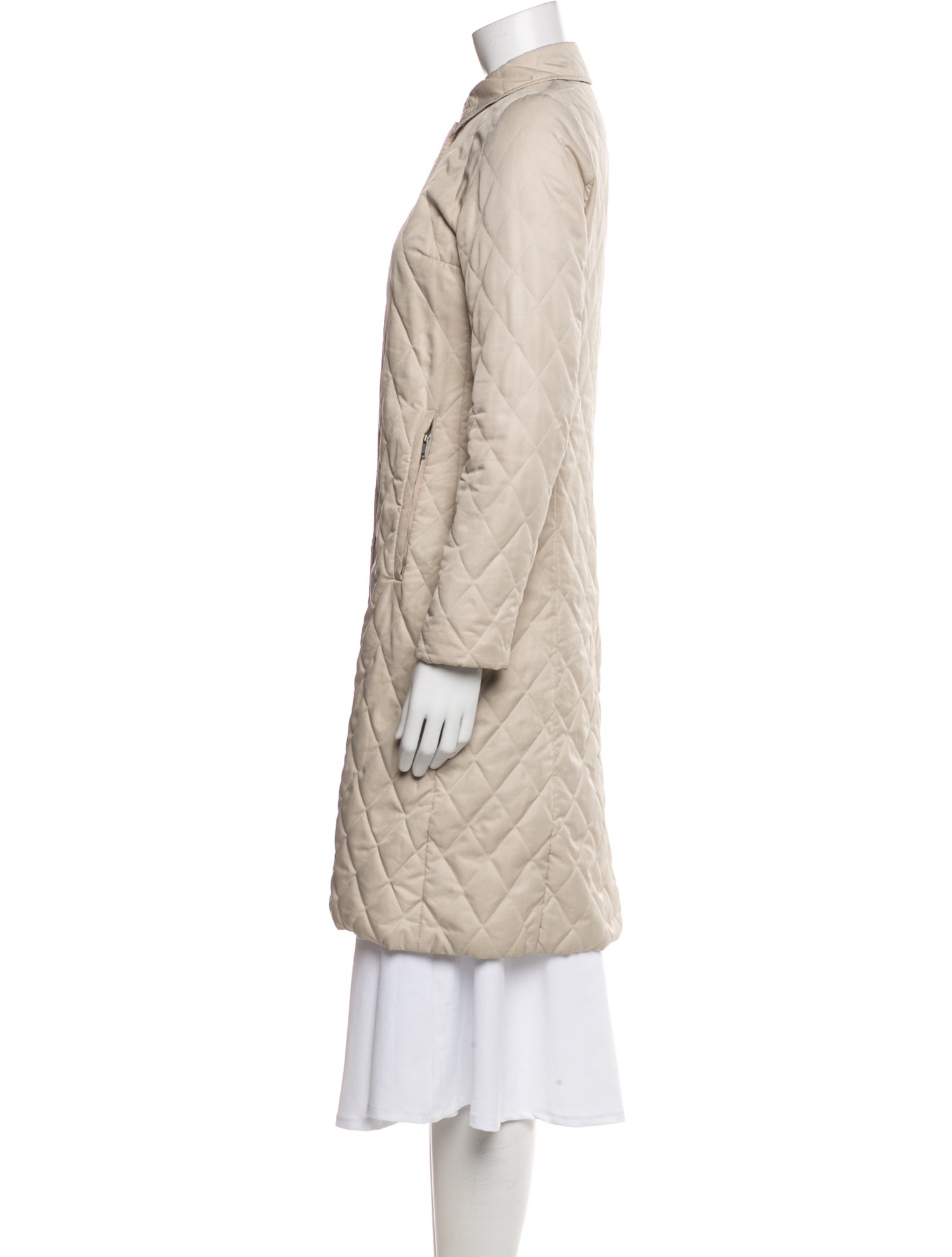 Burberry Coat