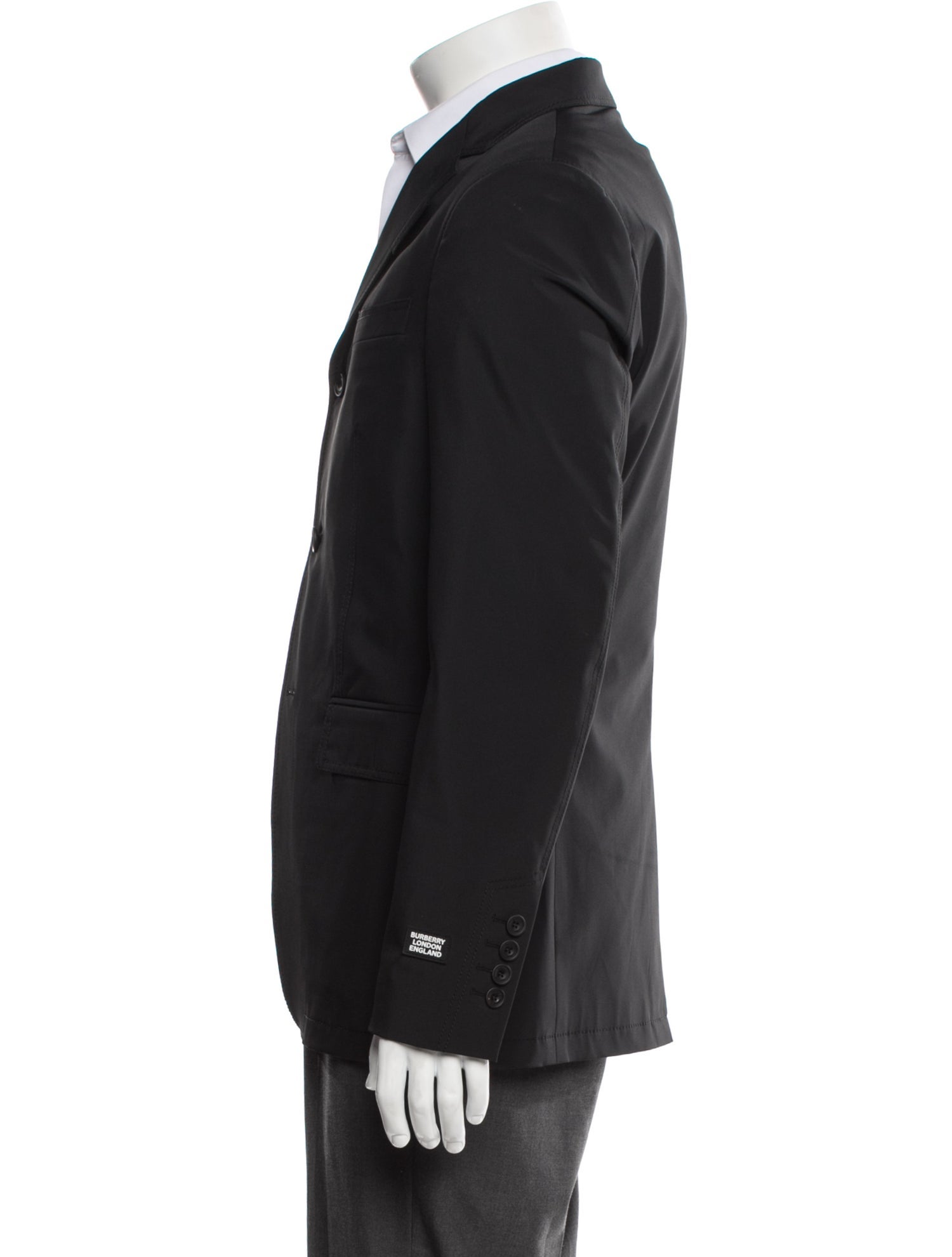 Burberry Blazer