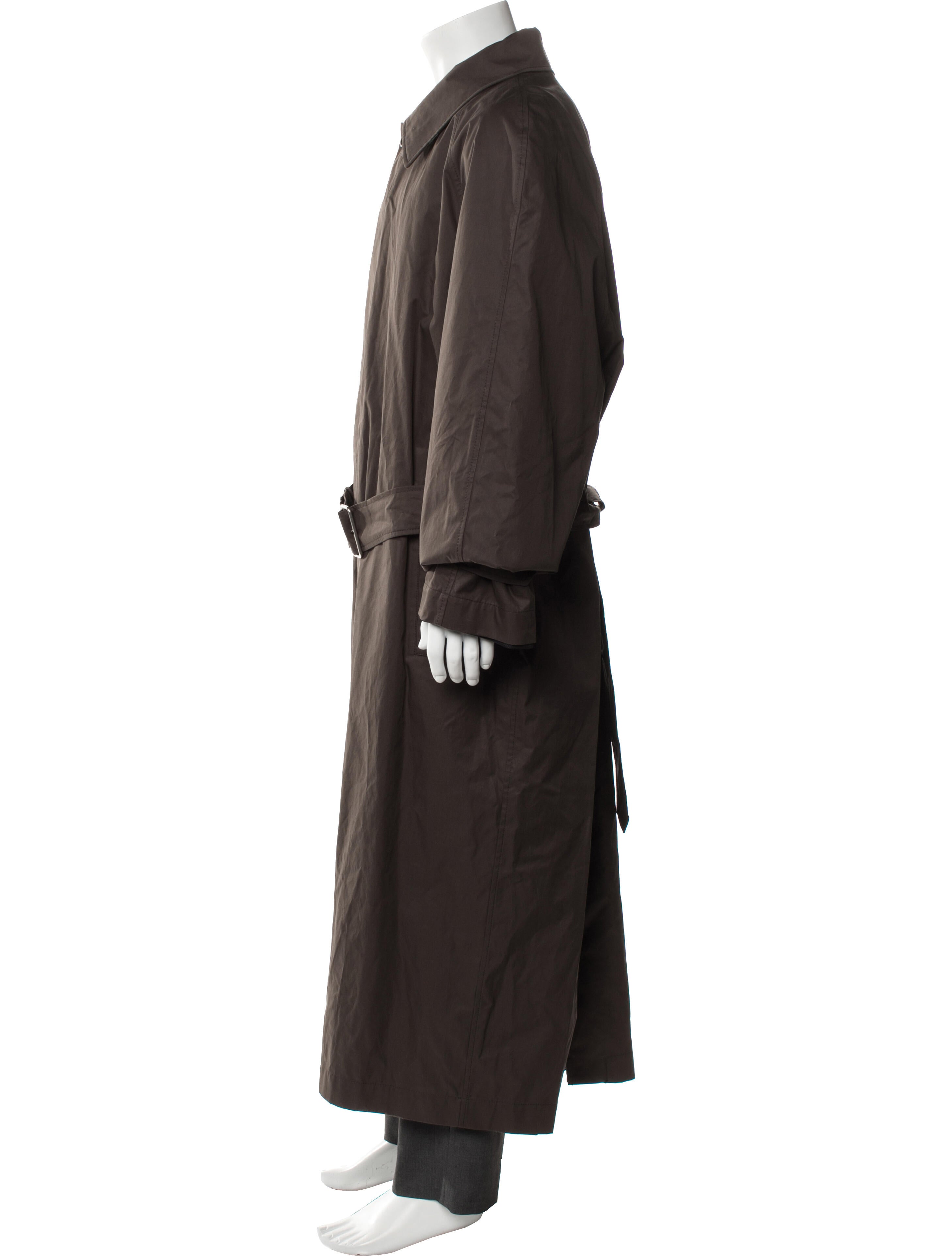 Burberry Trench Coat w/ Tags