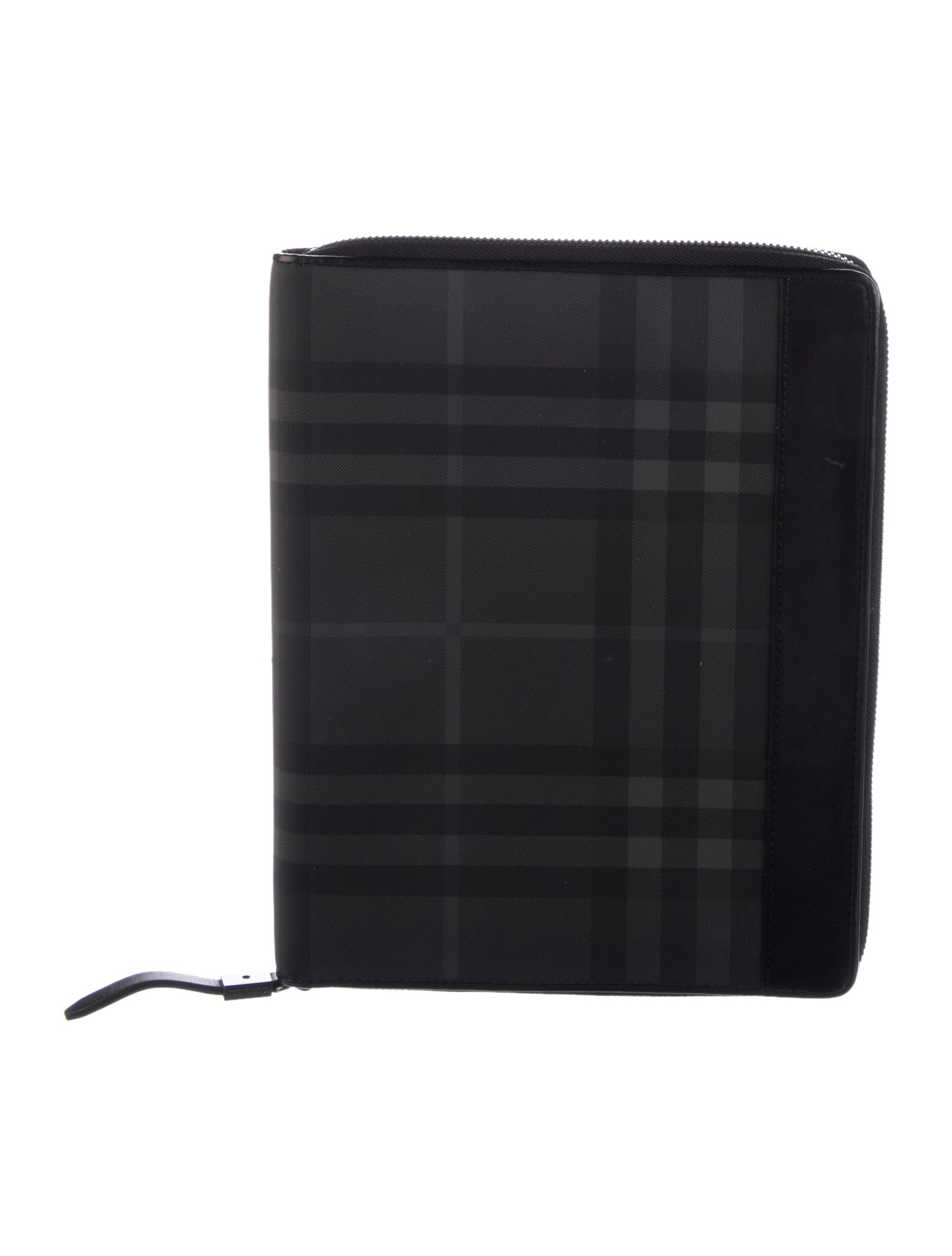 Burberry Patterned iPad Case