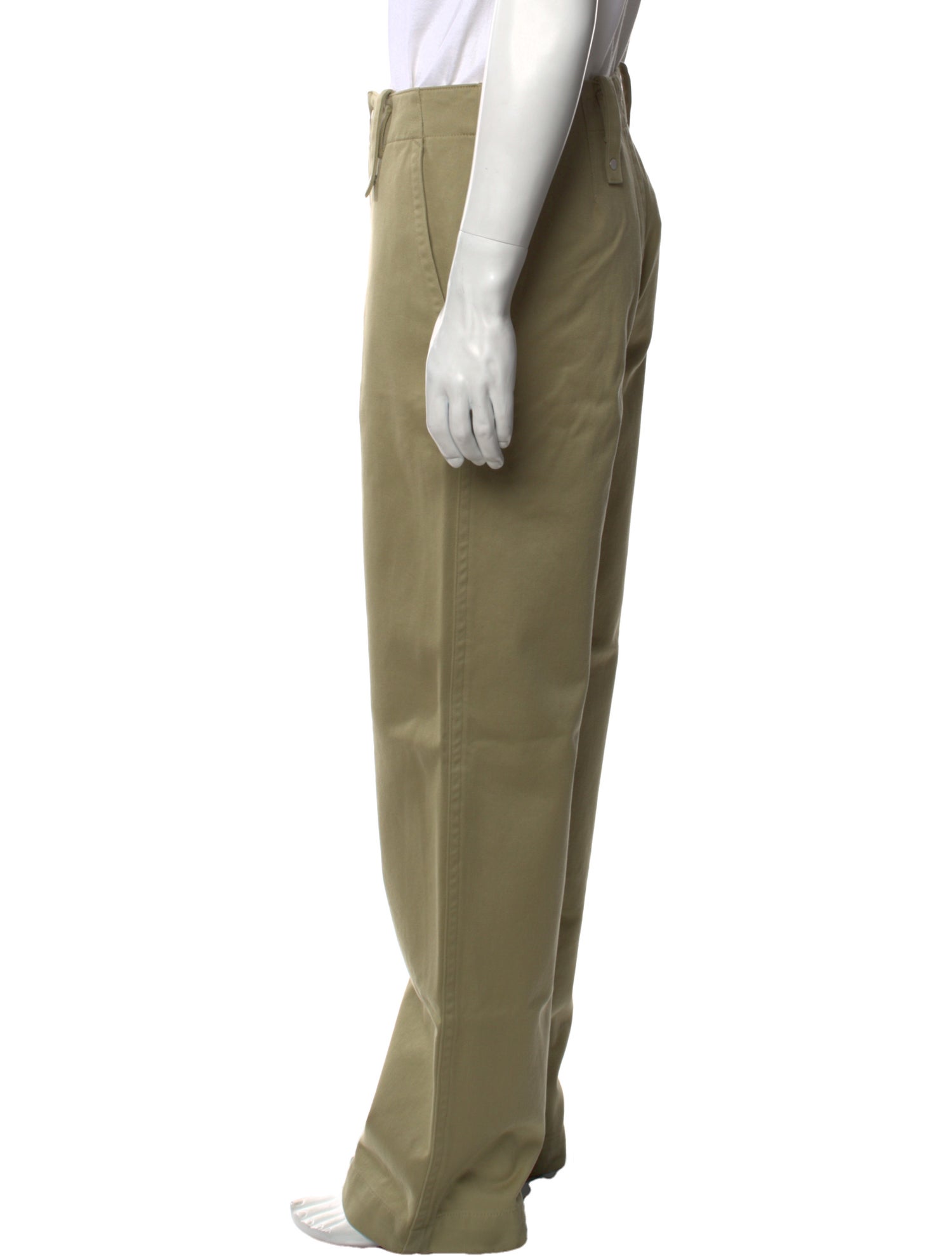 Burberry Pants w/ Tags