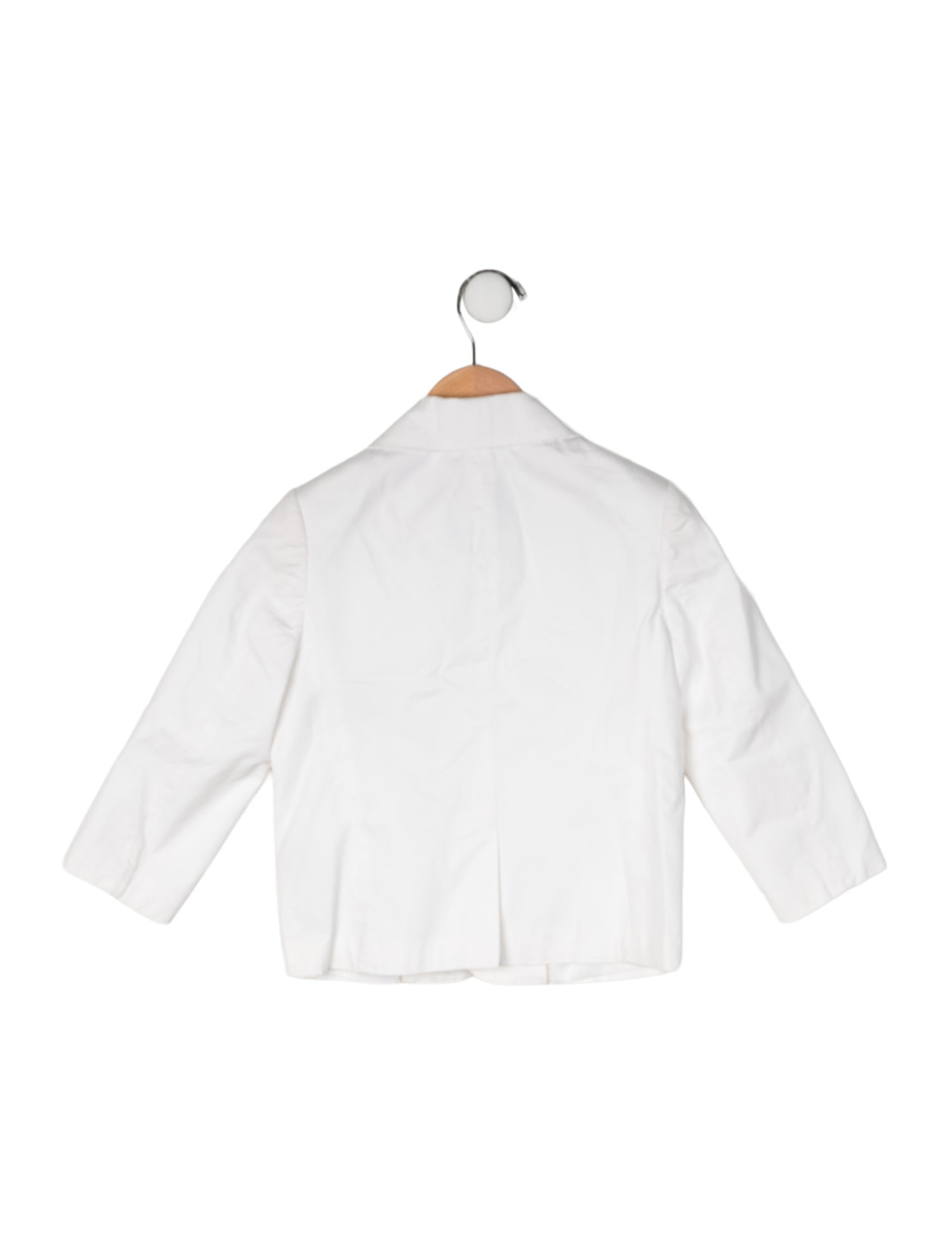 Burberry Toddler Girls' Casual Jacket