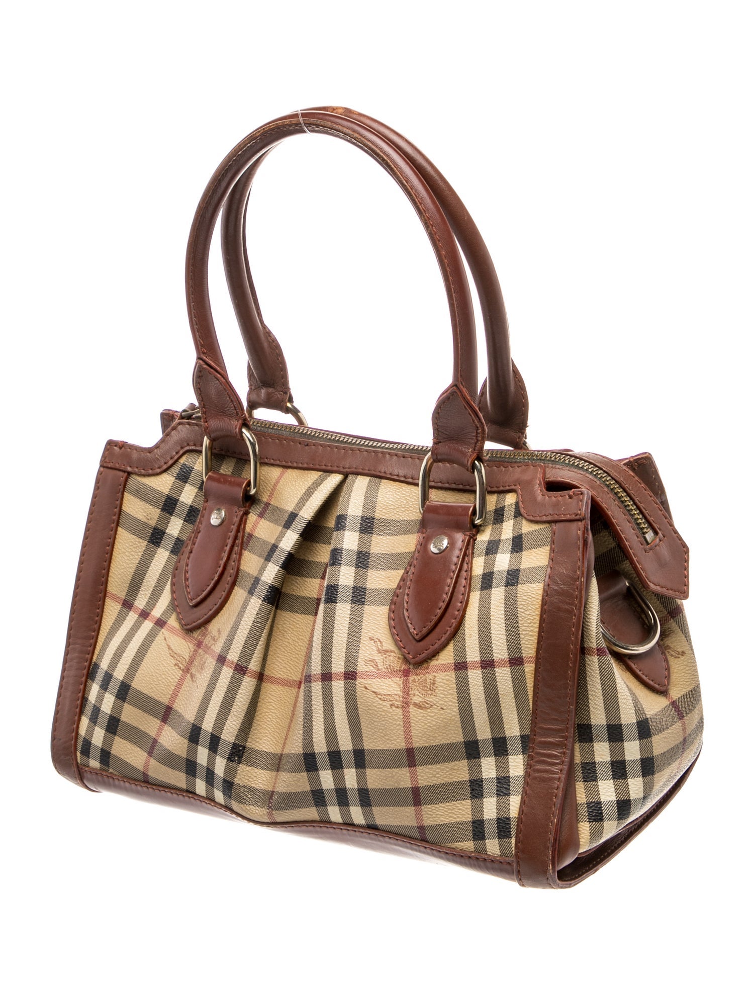 Burberry Blue Label Handbags for Women | The RealReal