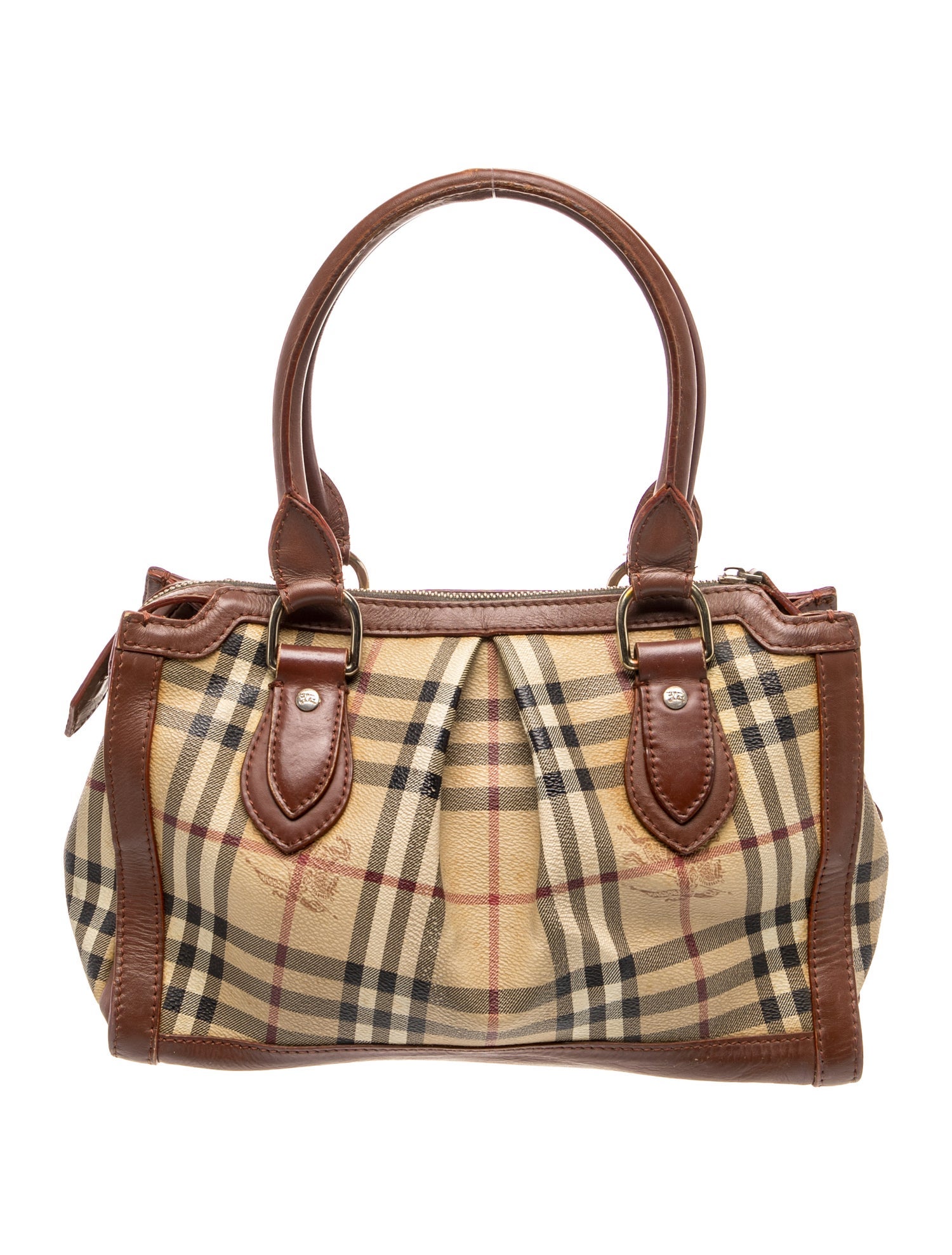 Burberry Blue Label Handbags for Women | The RealReal