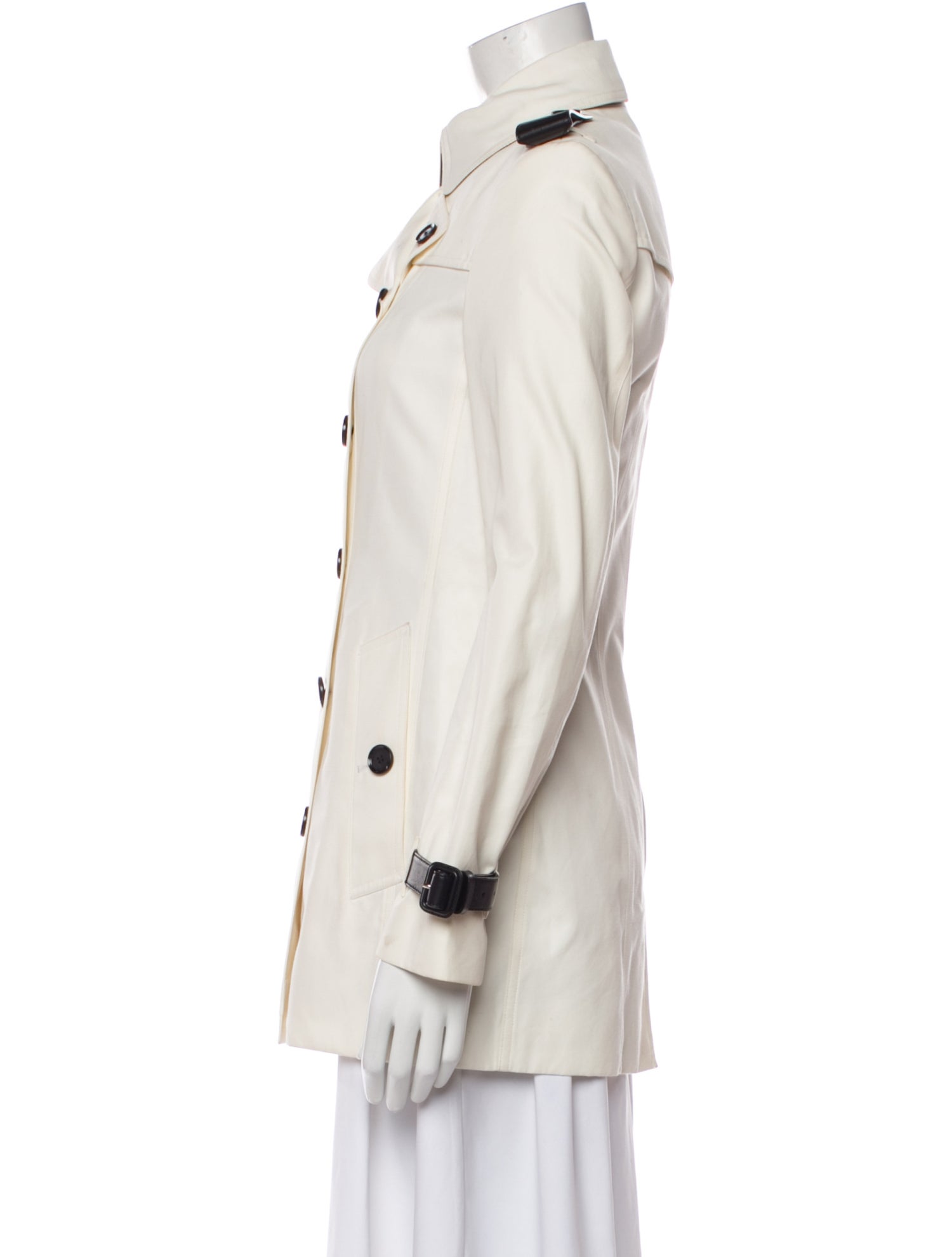 Burberry Trench Coat