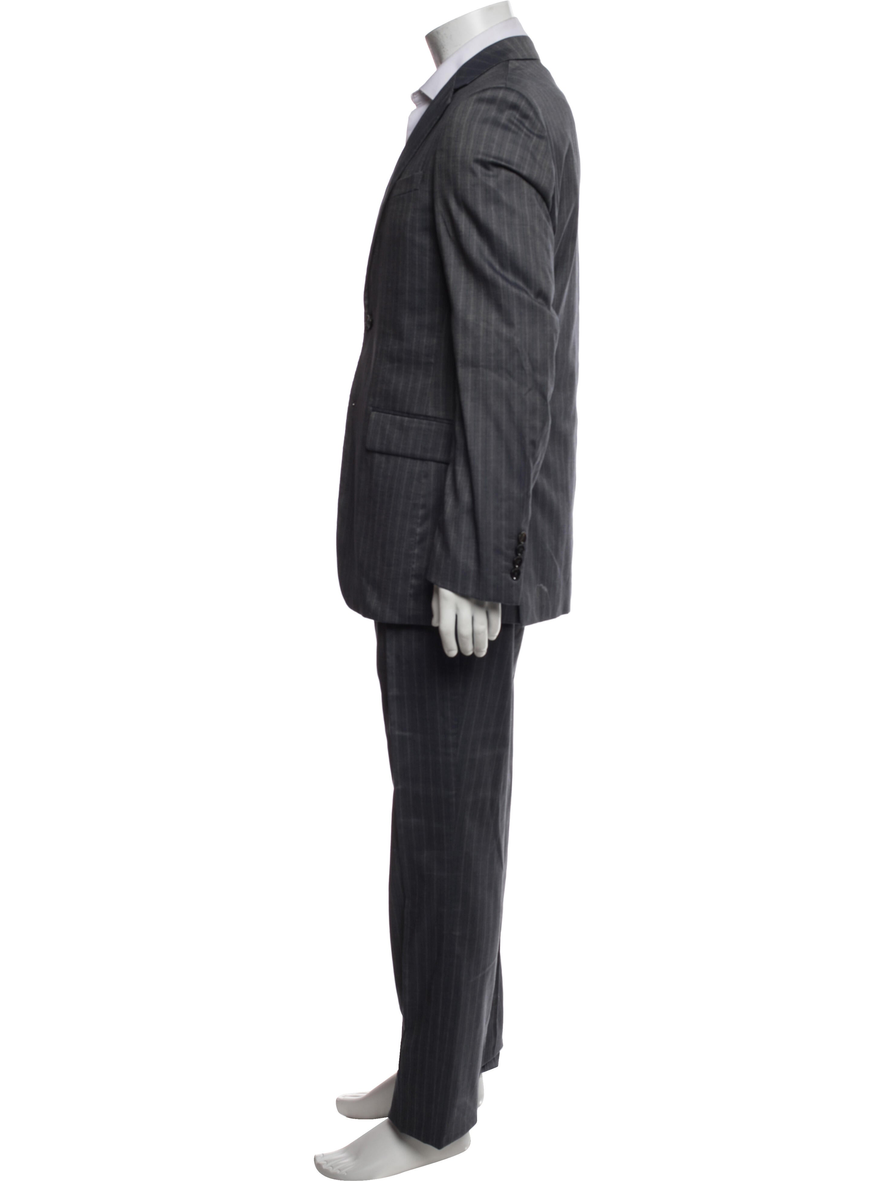 Burberry London Two-Piece Suit
