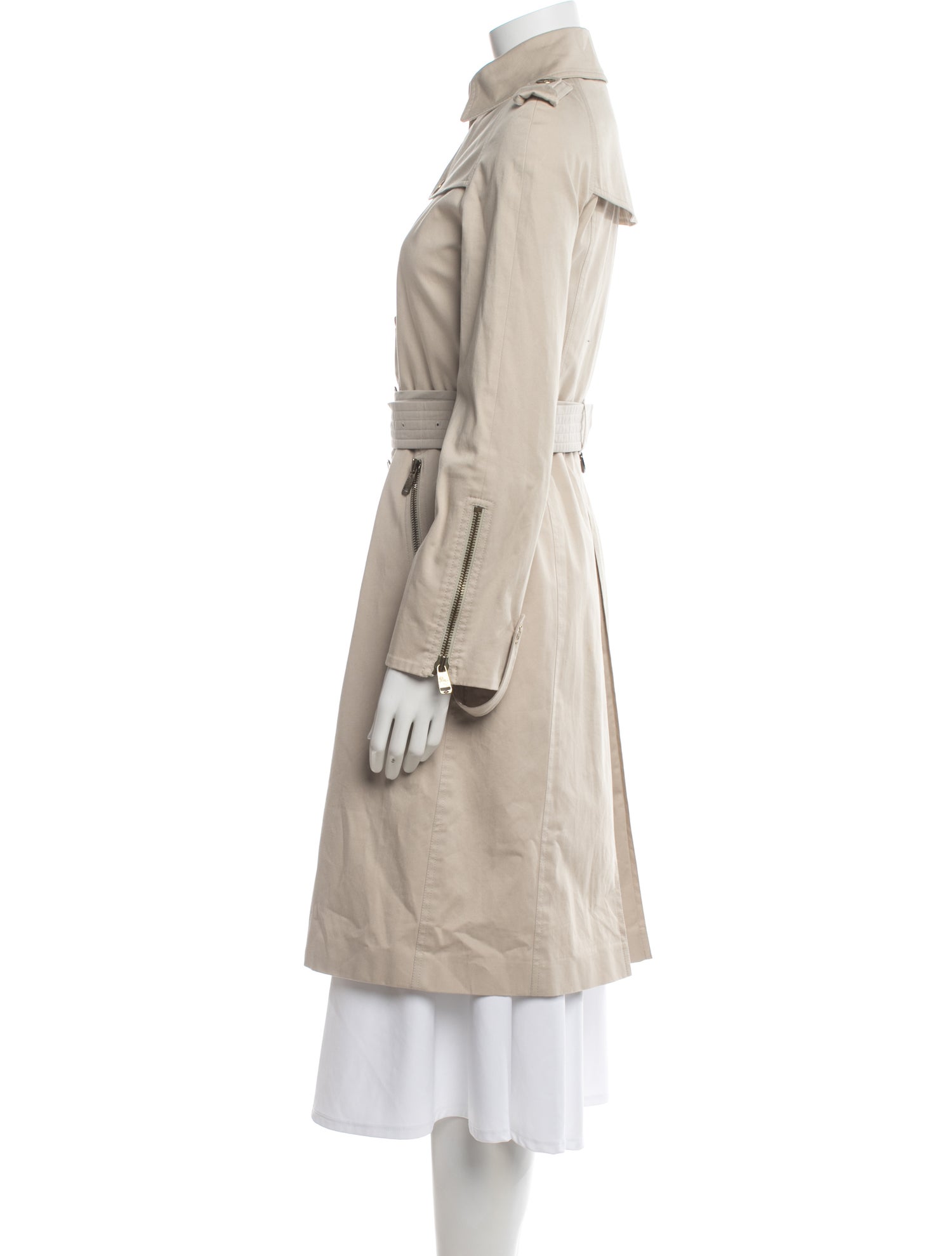 Burberry London Trench Coat