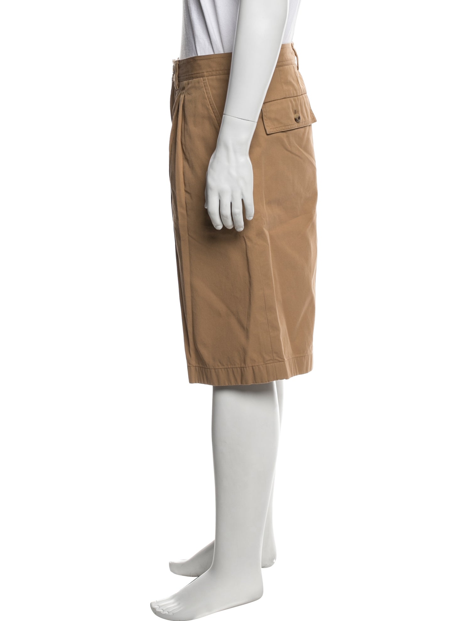 Burberry Chino Shorts
