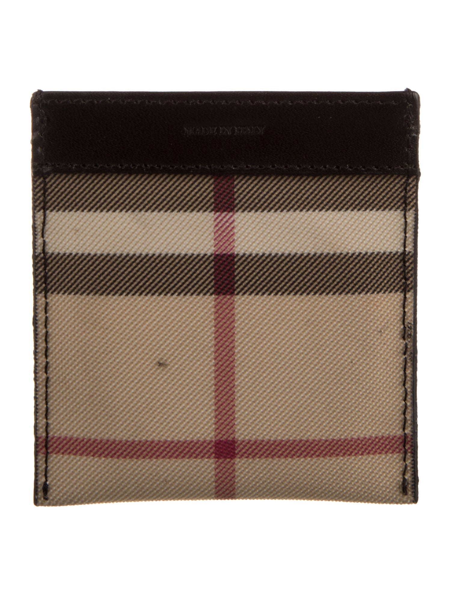 Burberry Compact Mirror
