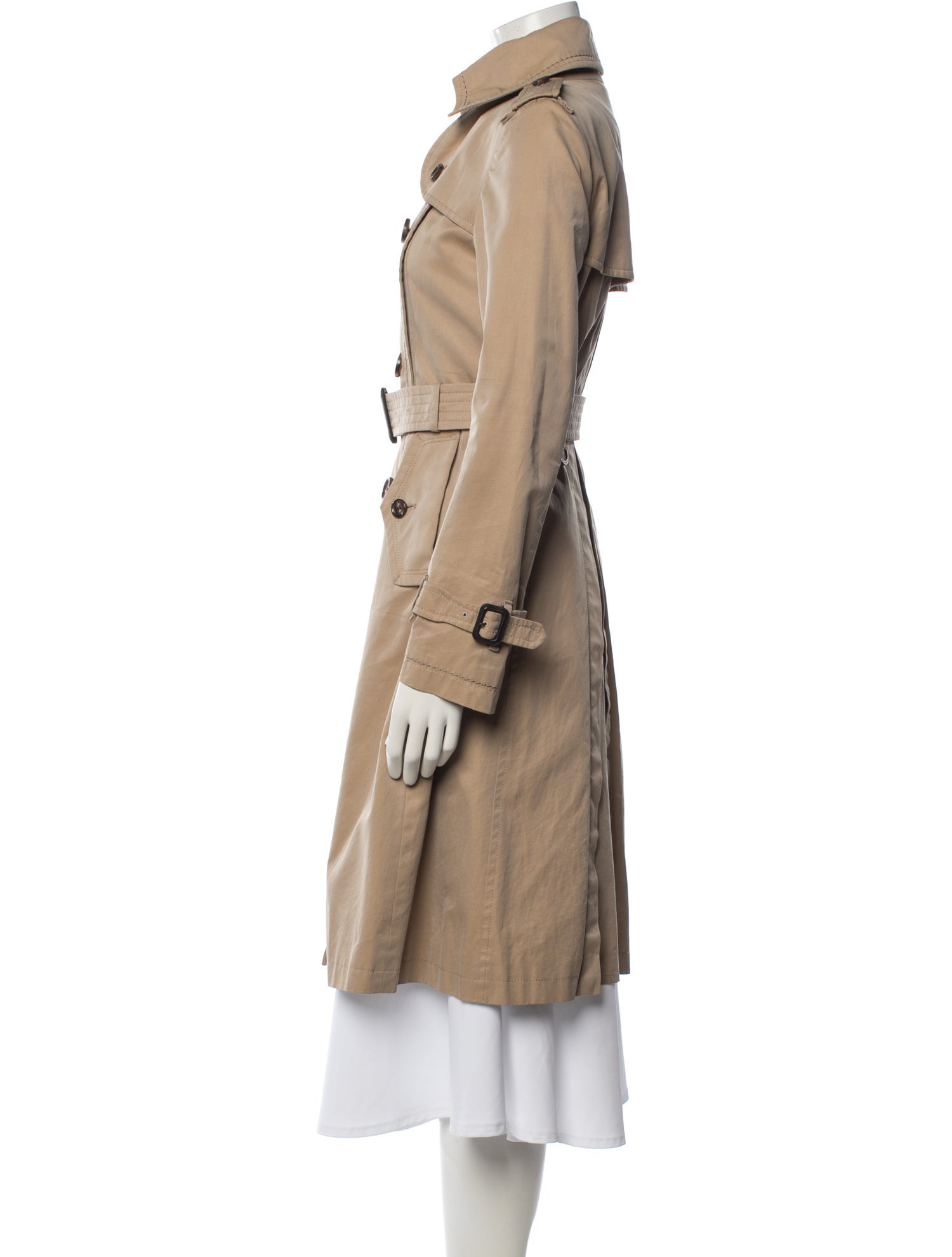 Burberry Trench Coat