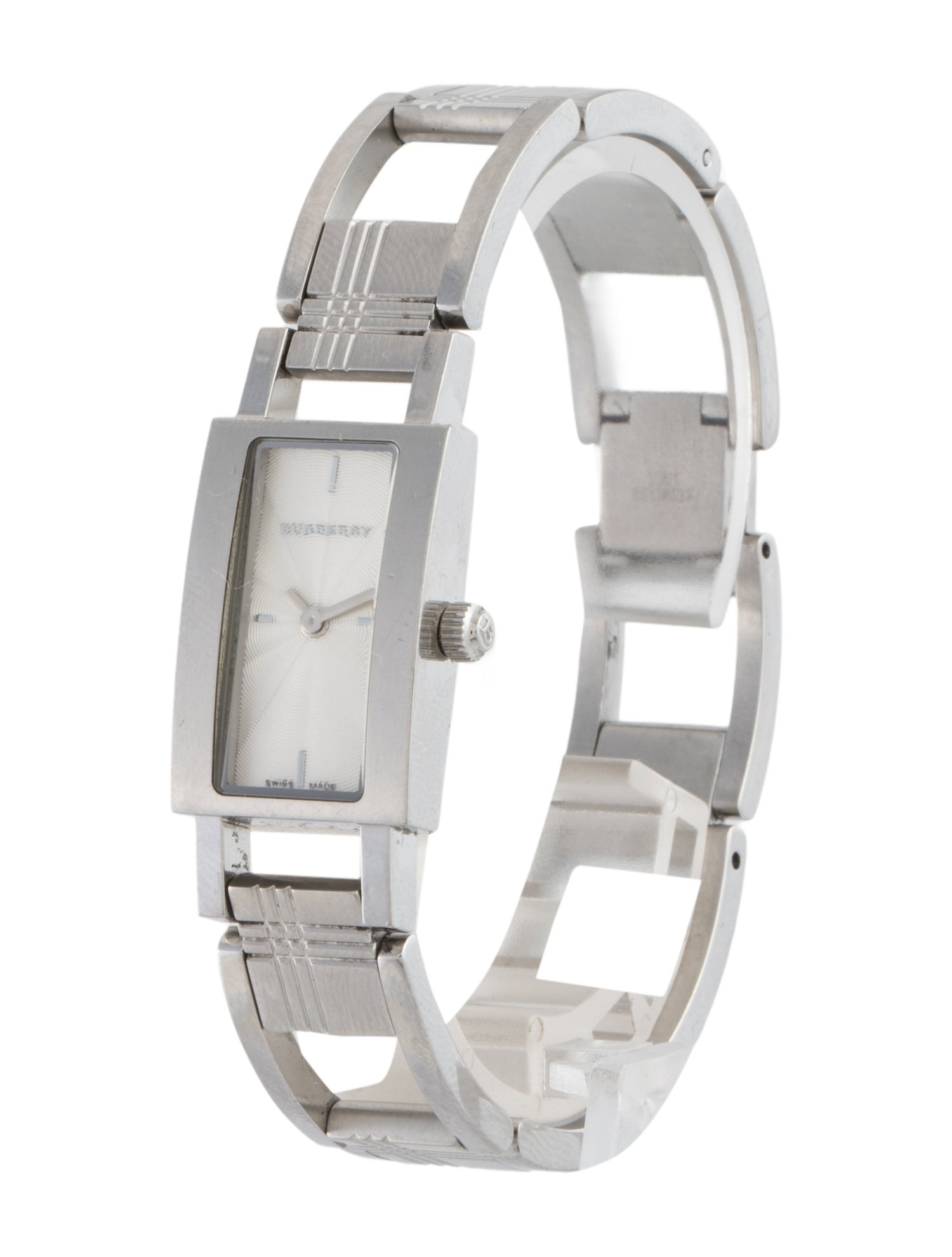 Burberry Signature Watch