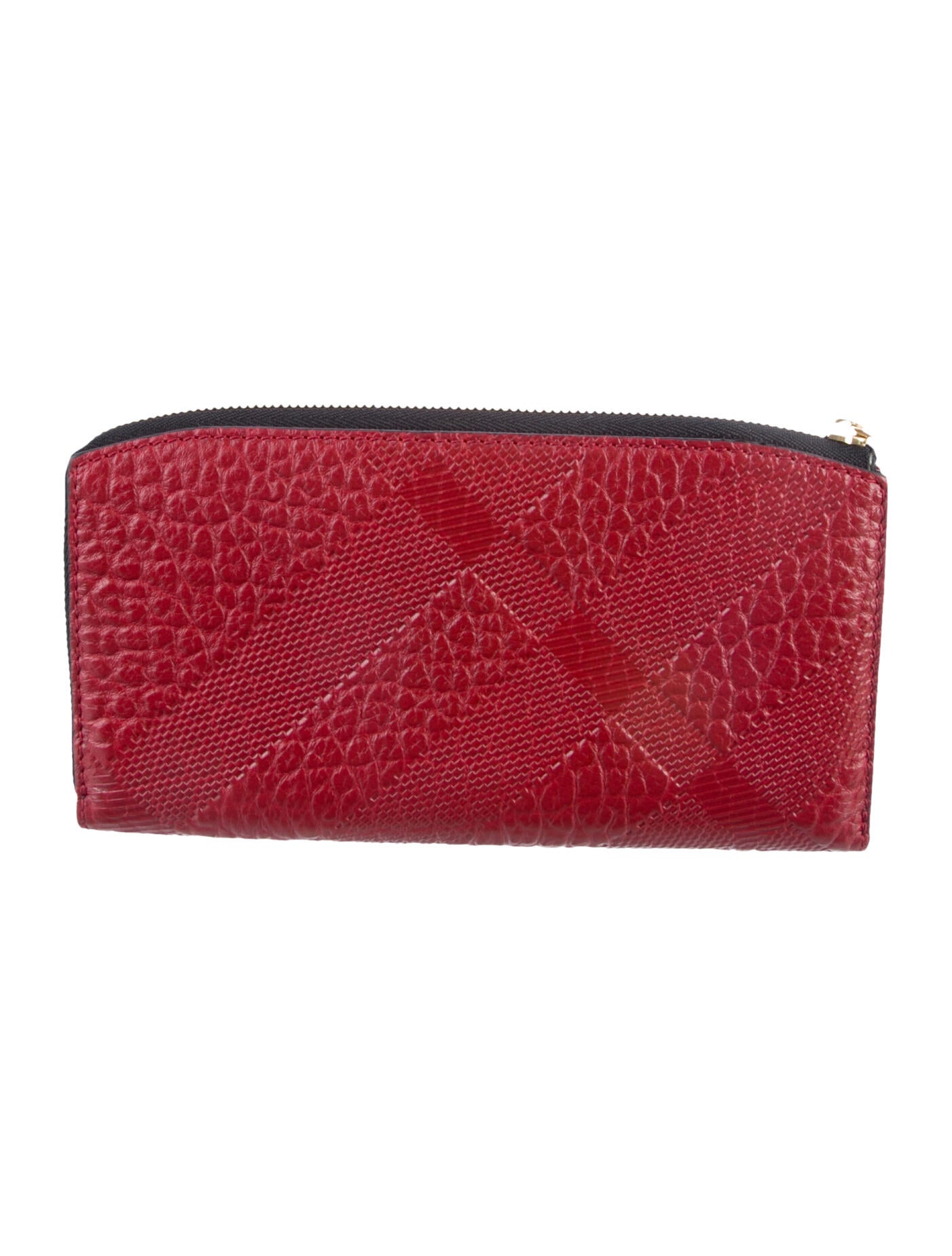 Burberry Leather Pouch