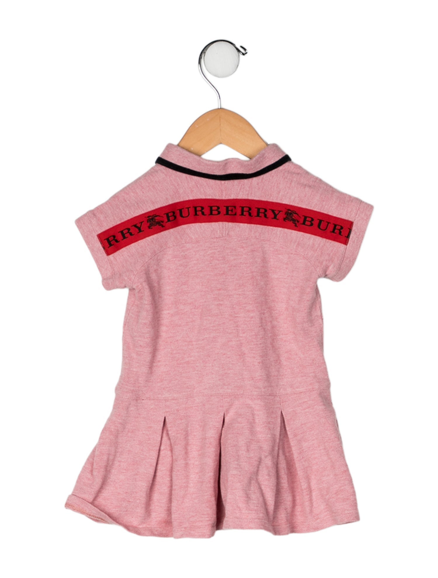 Burberry Cotton Dress