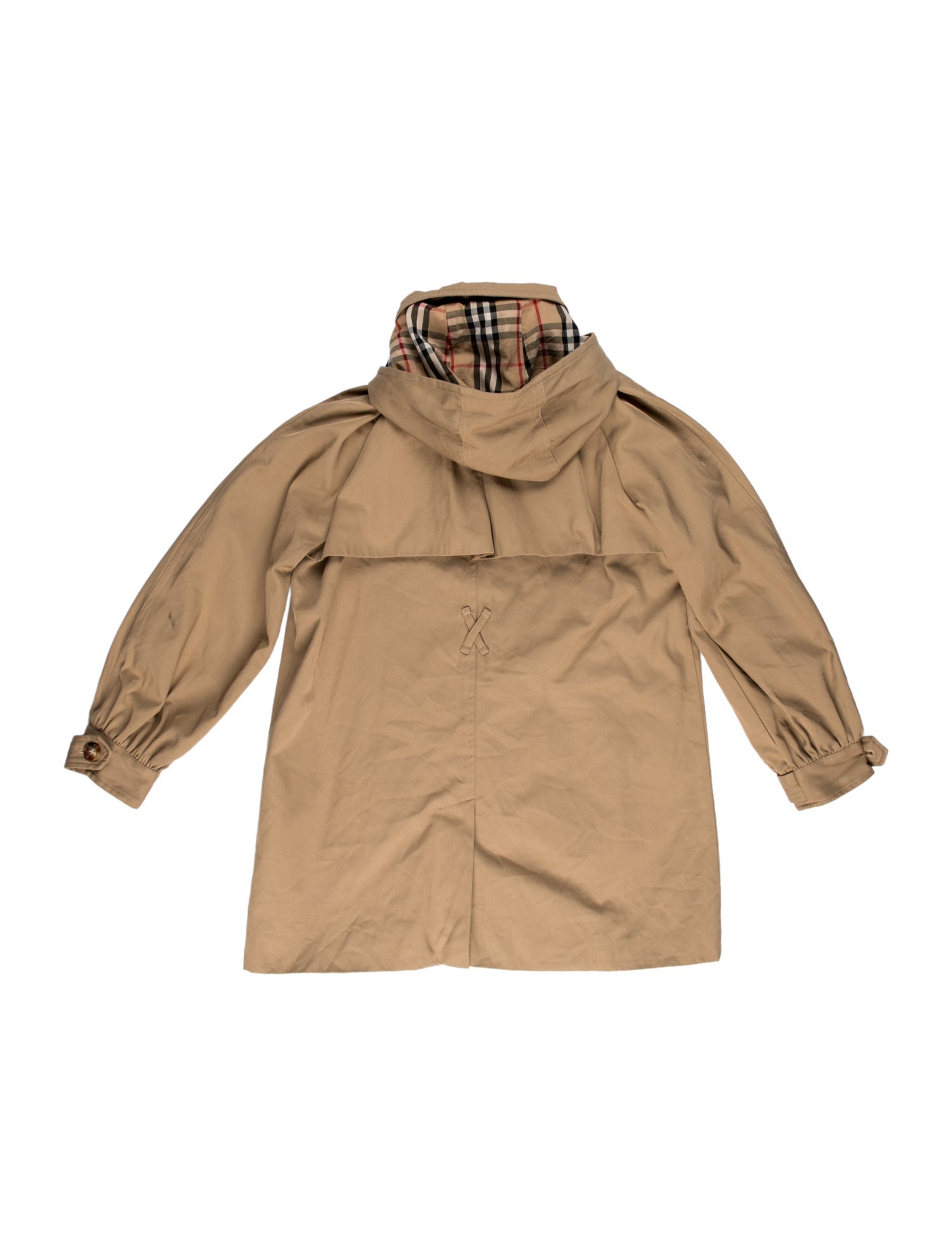 Burberry Trench Coat