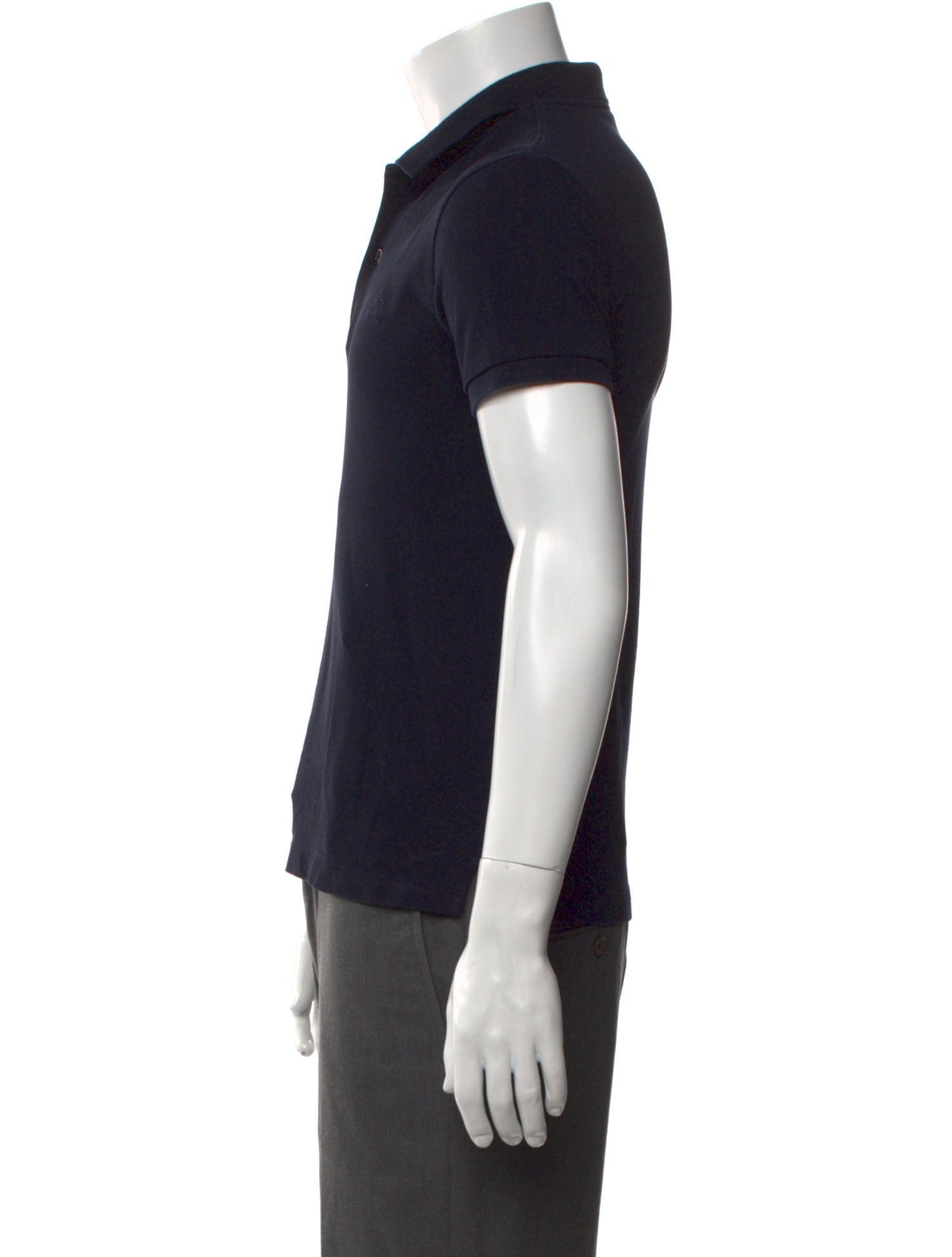Burberry TB Monogram Short Sleeve