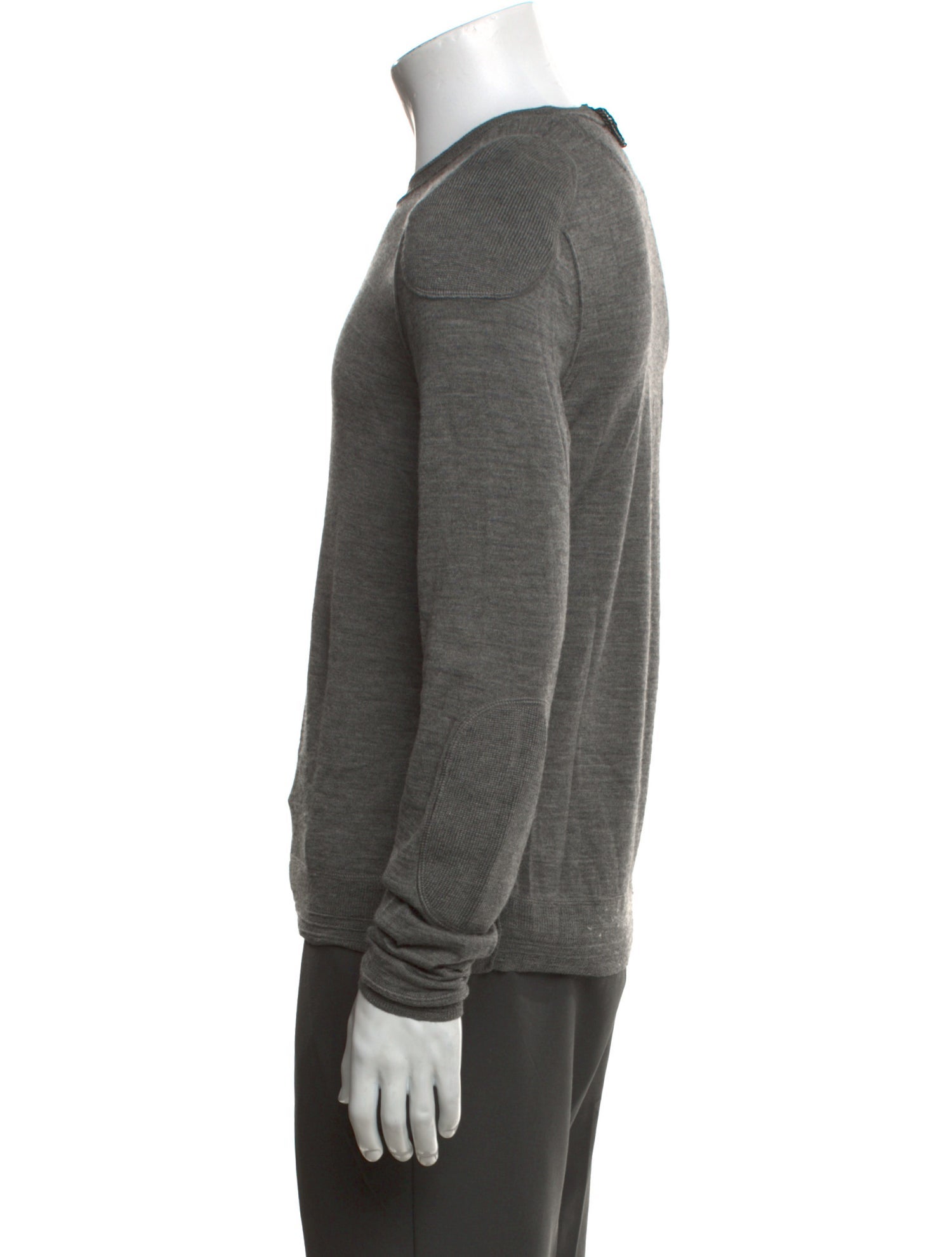 Burberry Prorsum Vintage 2000's Pullover