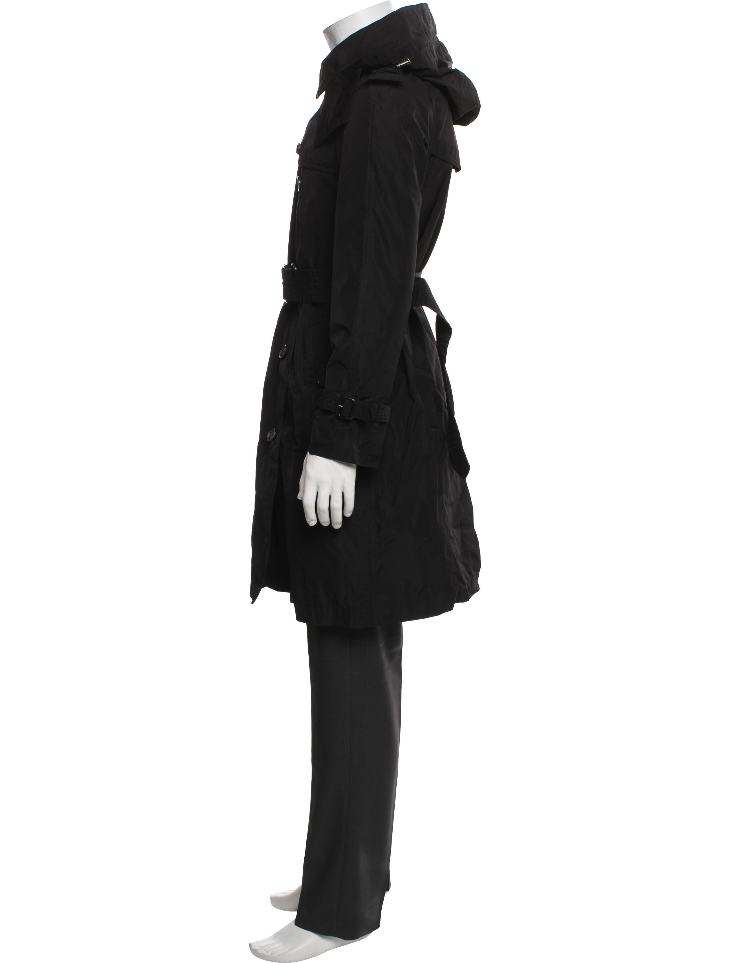 Burberry Trench Coat