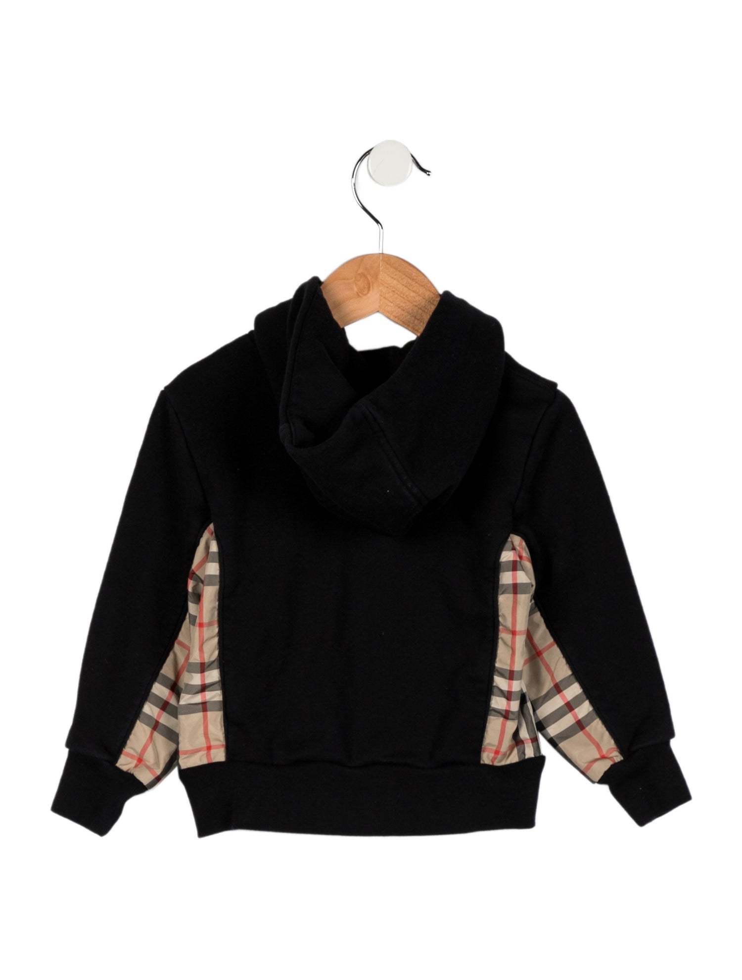 Burberry Jacket - Green Sizes 7-16, Boys - BUR513205 | The RealReal