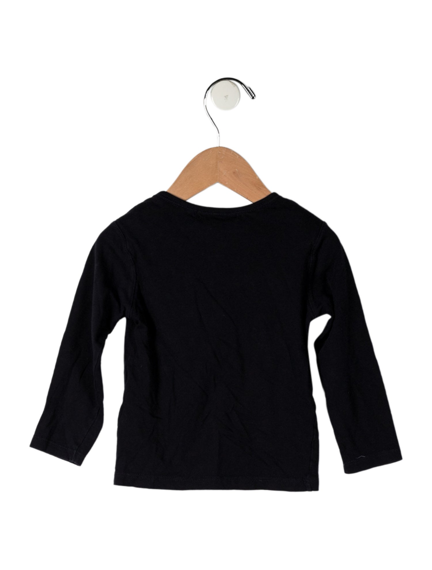 Burberry Infant Boys' Long Sleeve Shirt