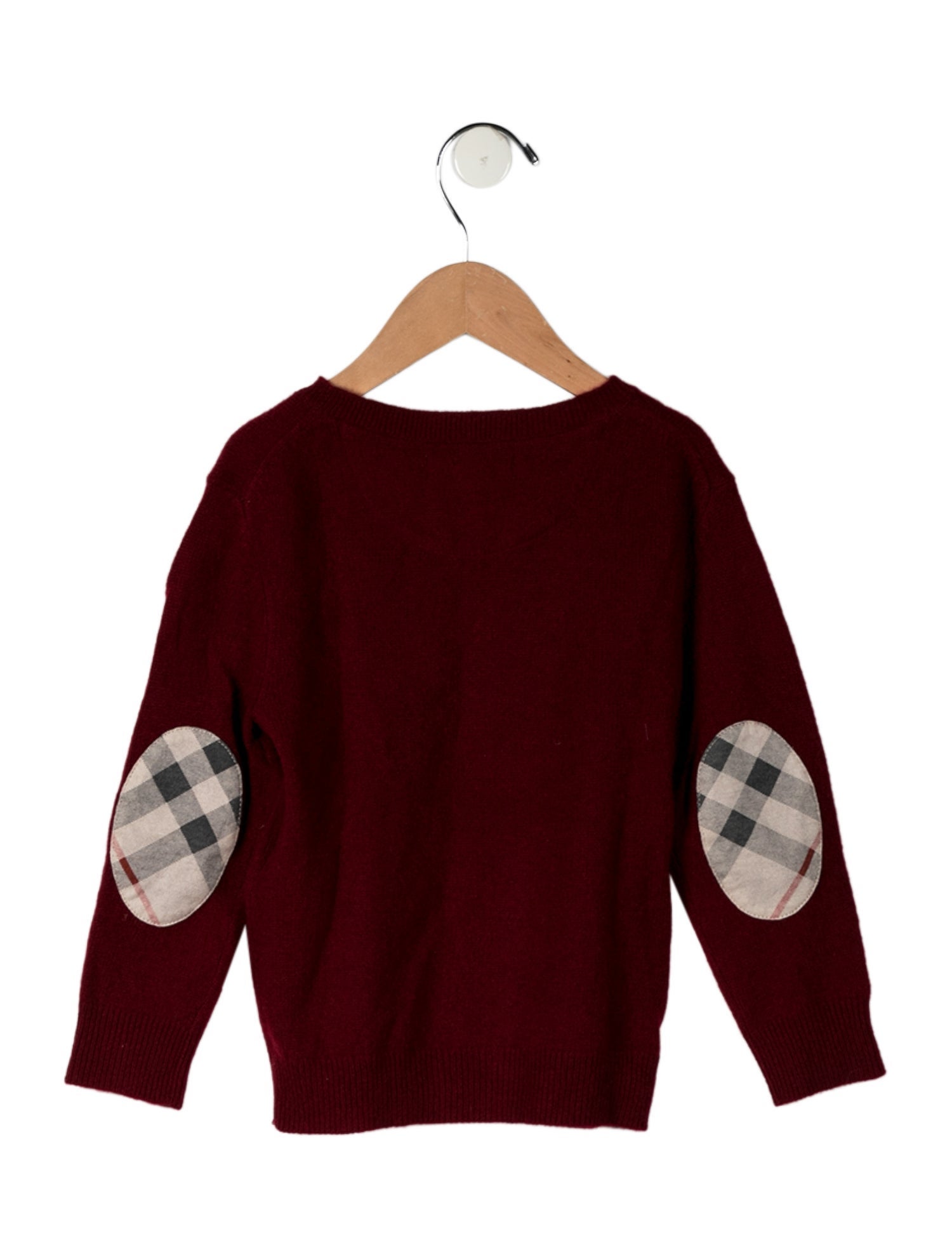 Burberry Toddler Girls' Sweater