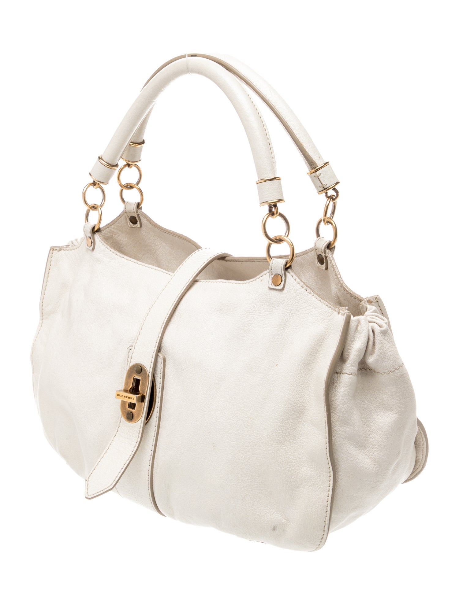 Burberry Luggage and Travel for Women | The RealReal