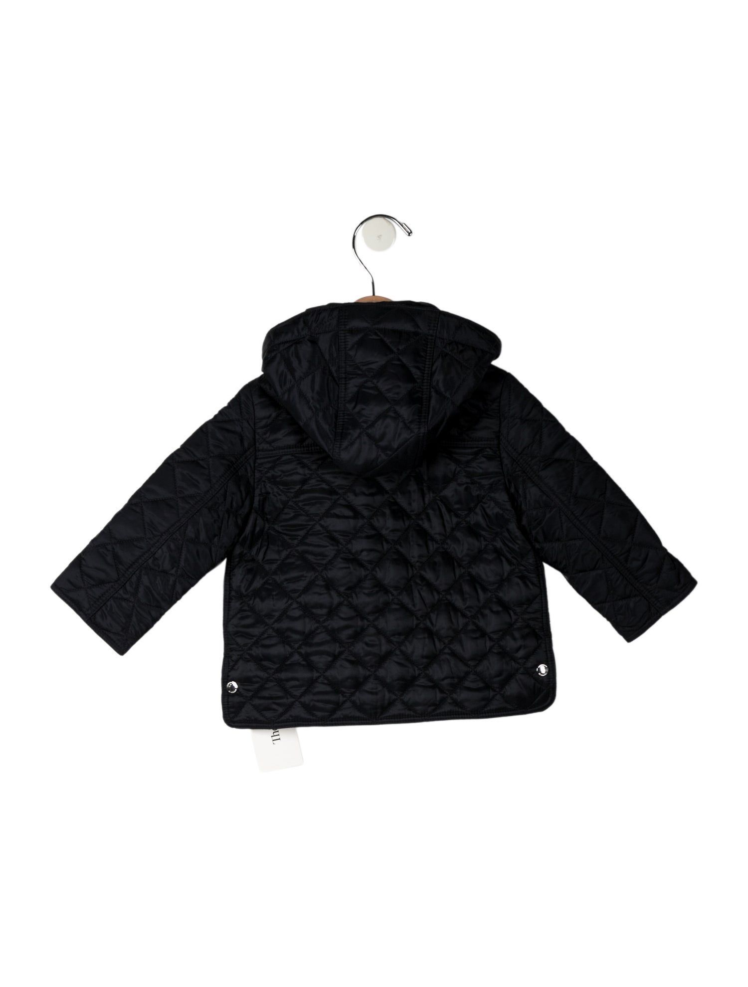 Burberry Infant Boys' Coat